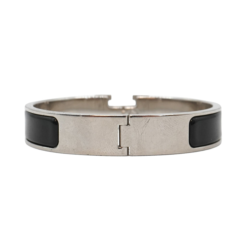 Hermes 'Clic H' Bracelet