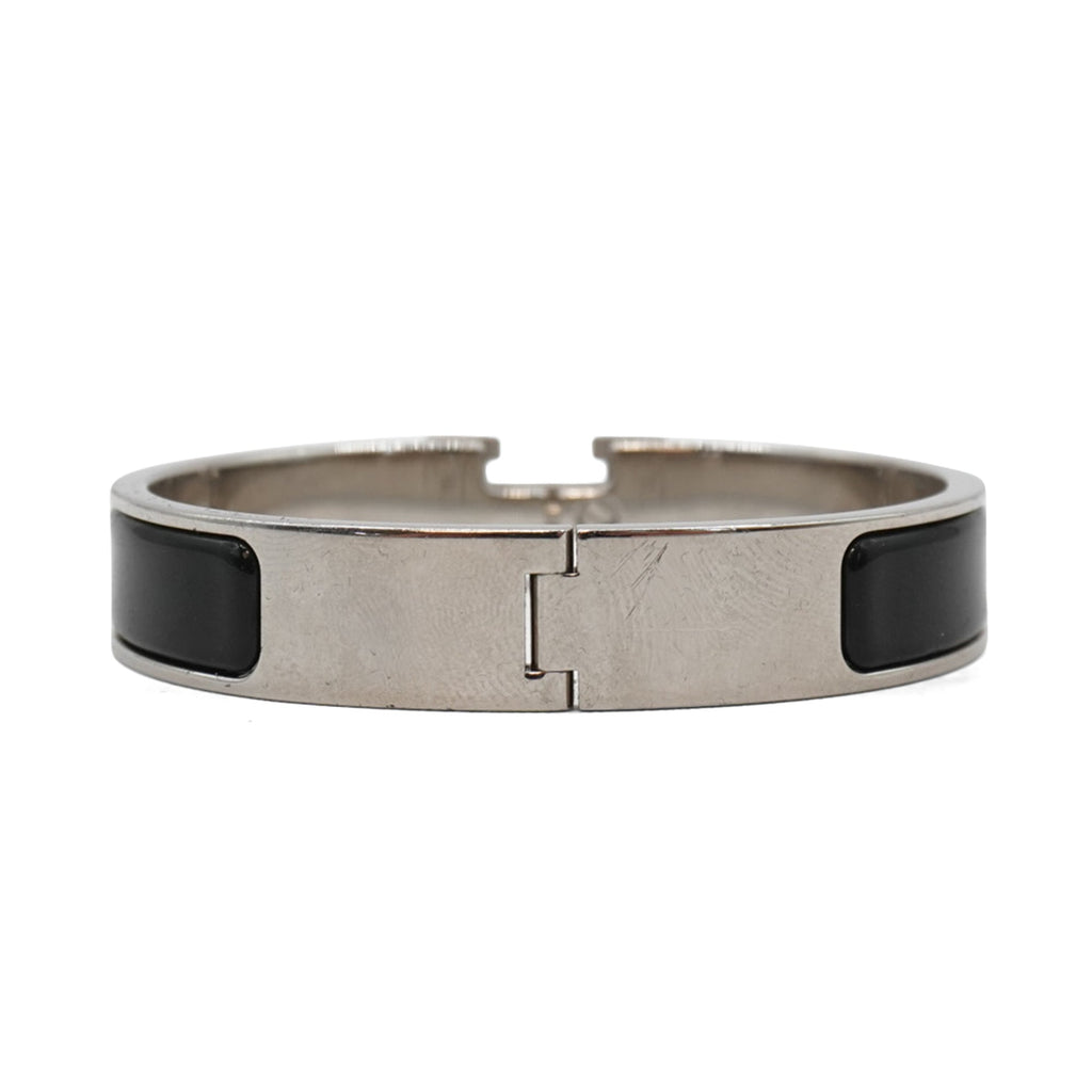 Hermes 'Clic H' Bracelet