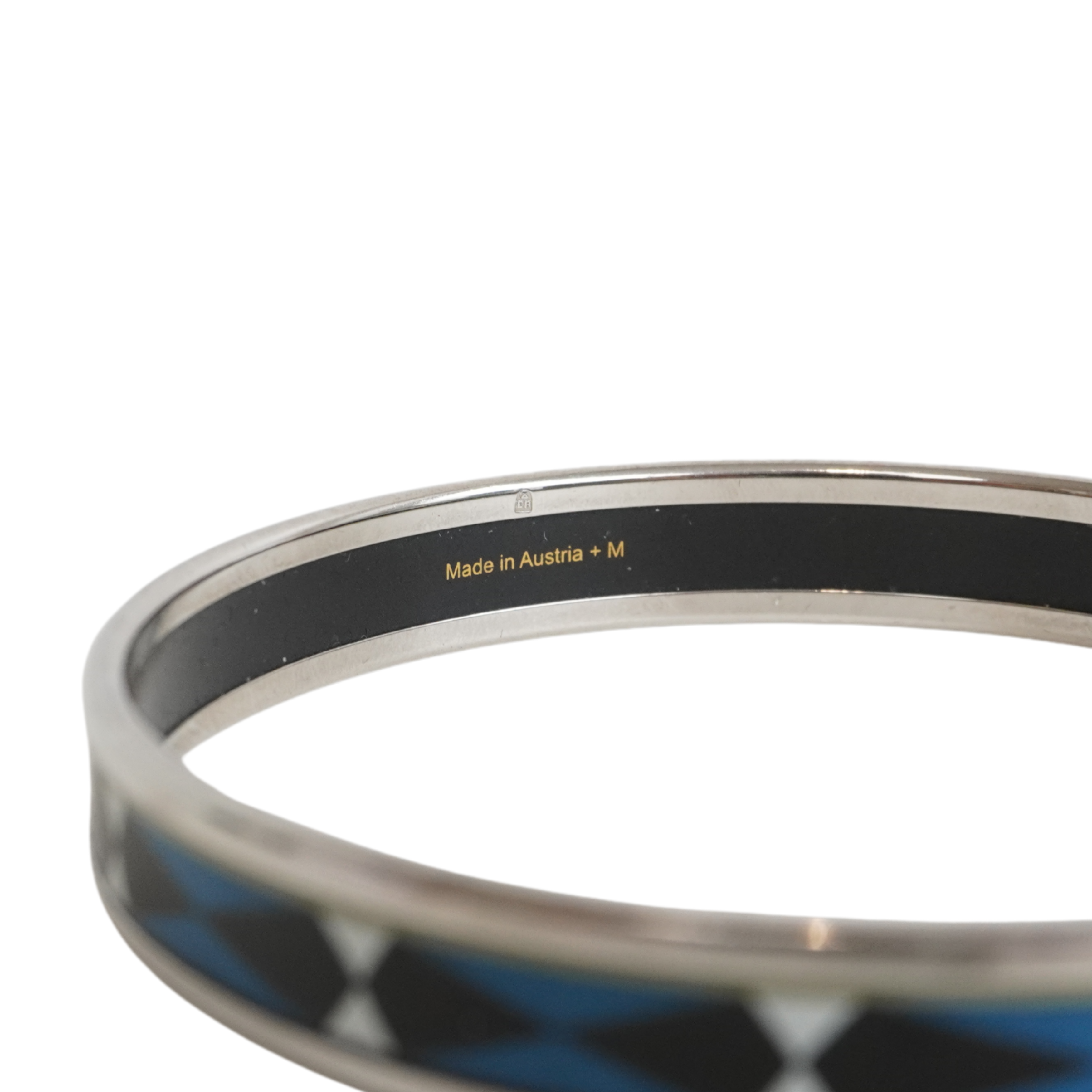 Hermes Bangle Bracelet