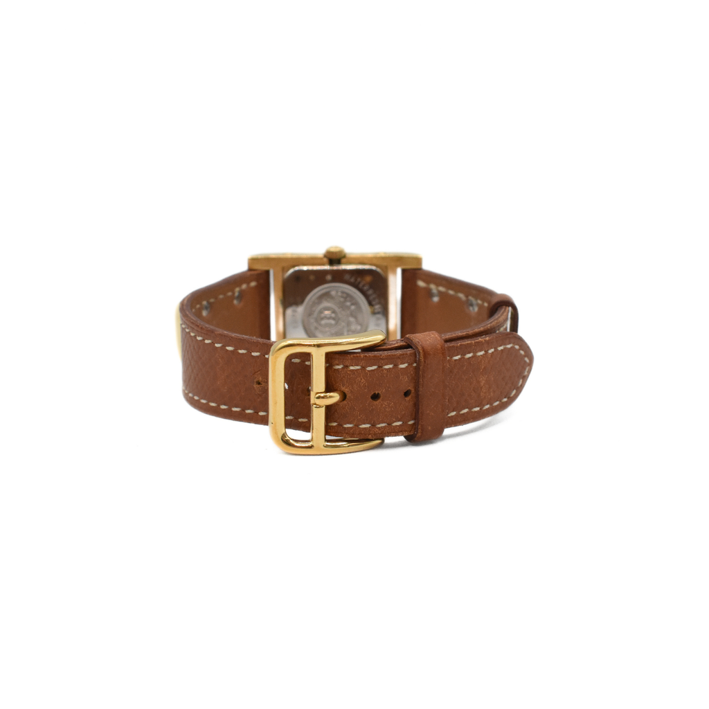 Hermes 'Medor' Watch