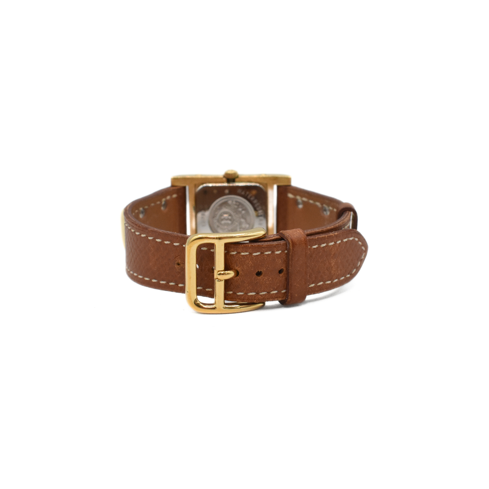 Hermes 'Medor' Watch