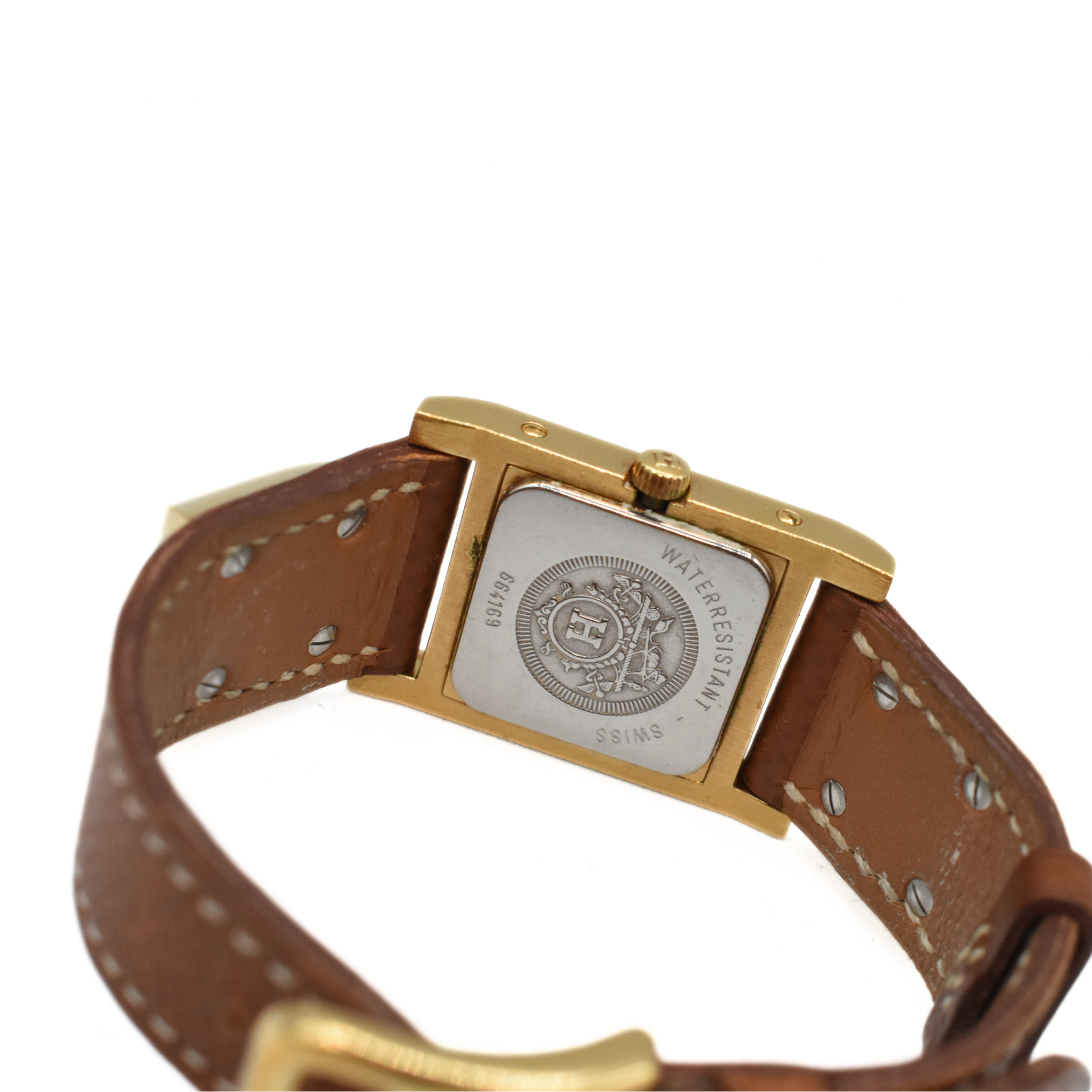 Hermes 'Medor' Watch
