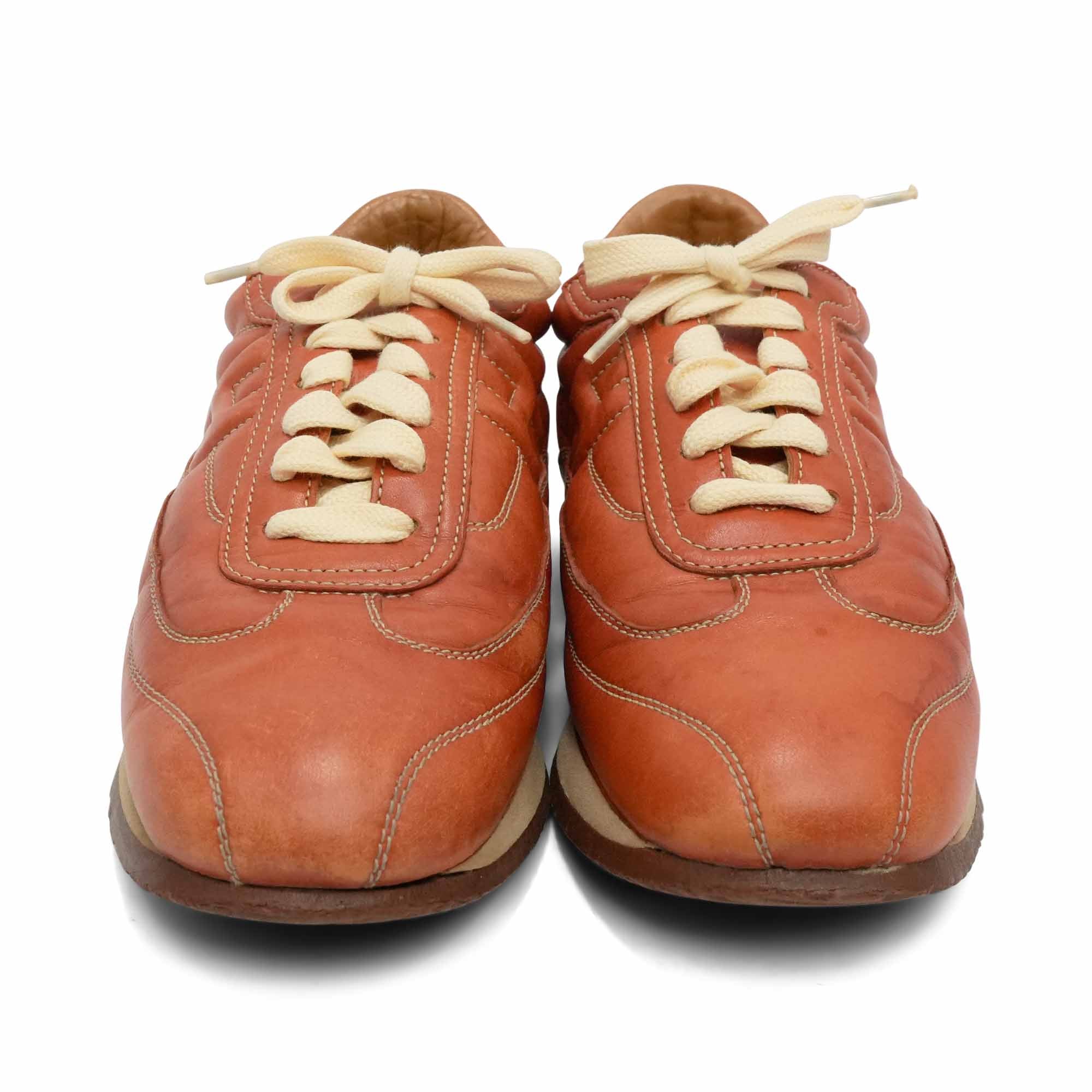 Hermes 'Quicker' Sneakers - Women's 37.5