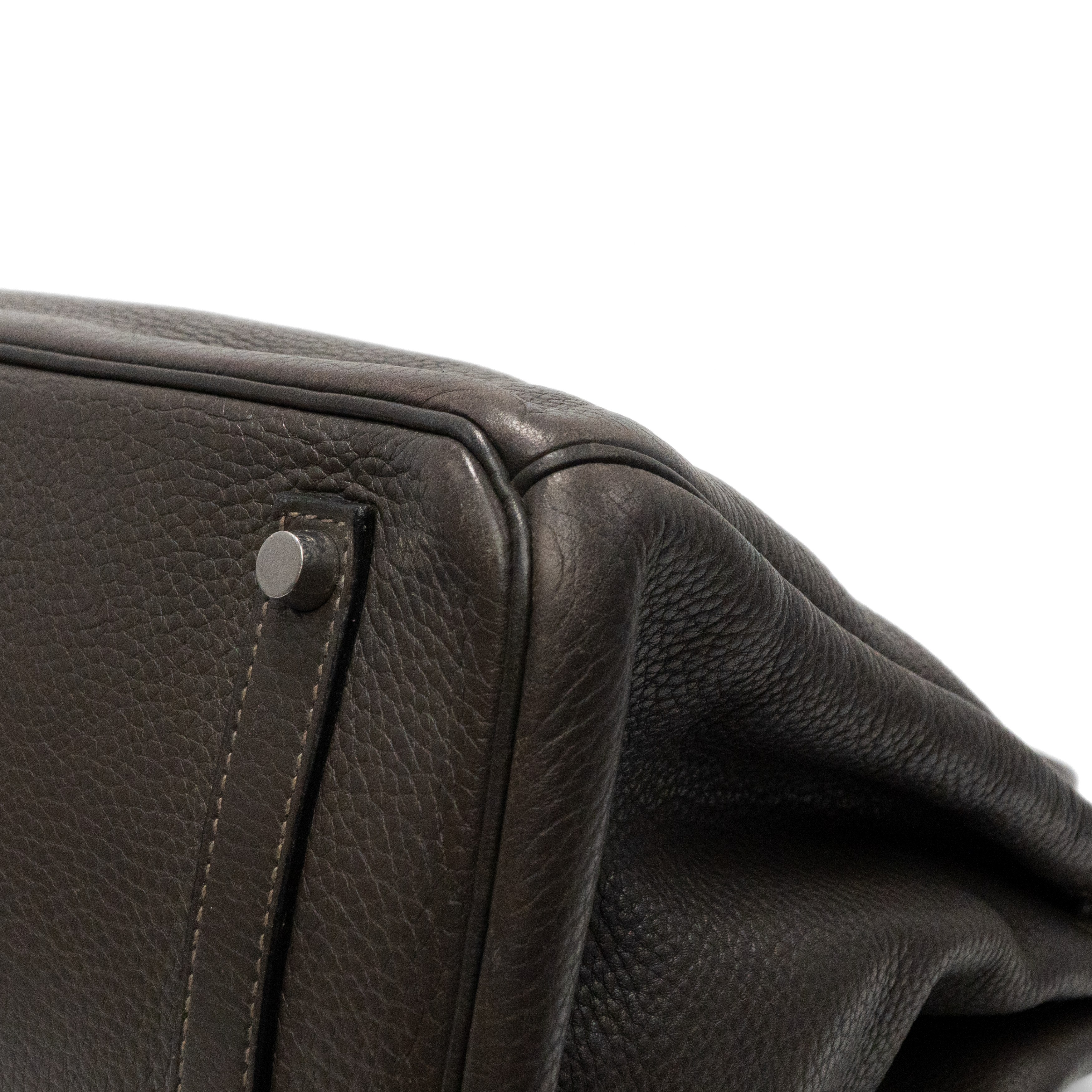 Hermes 'Birkin 35' Handbag