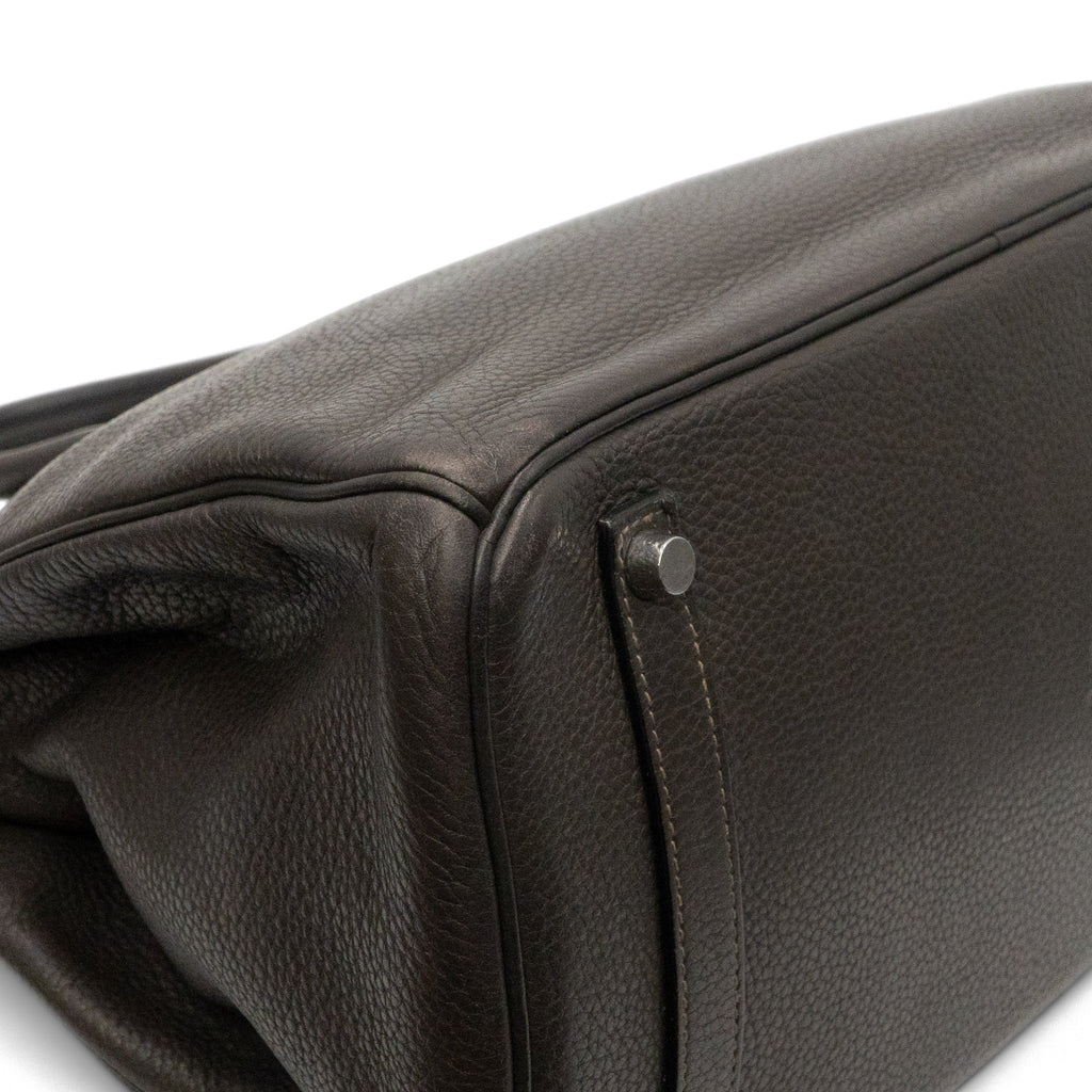 Hermes 'Birkin 35' Handbag