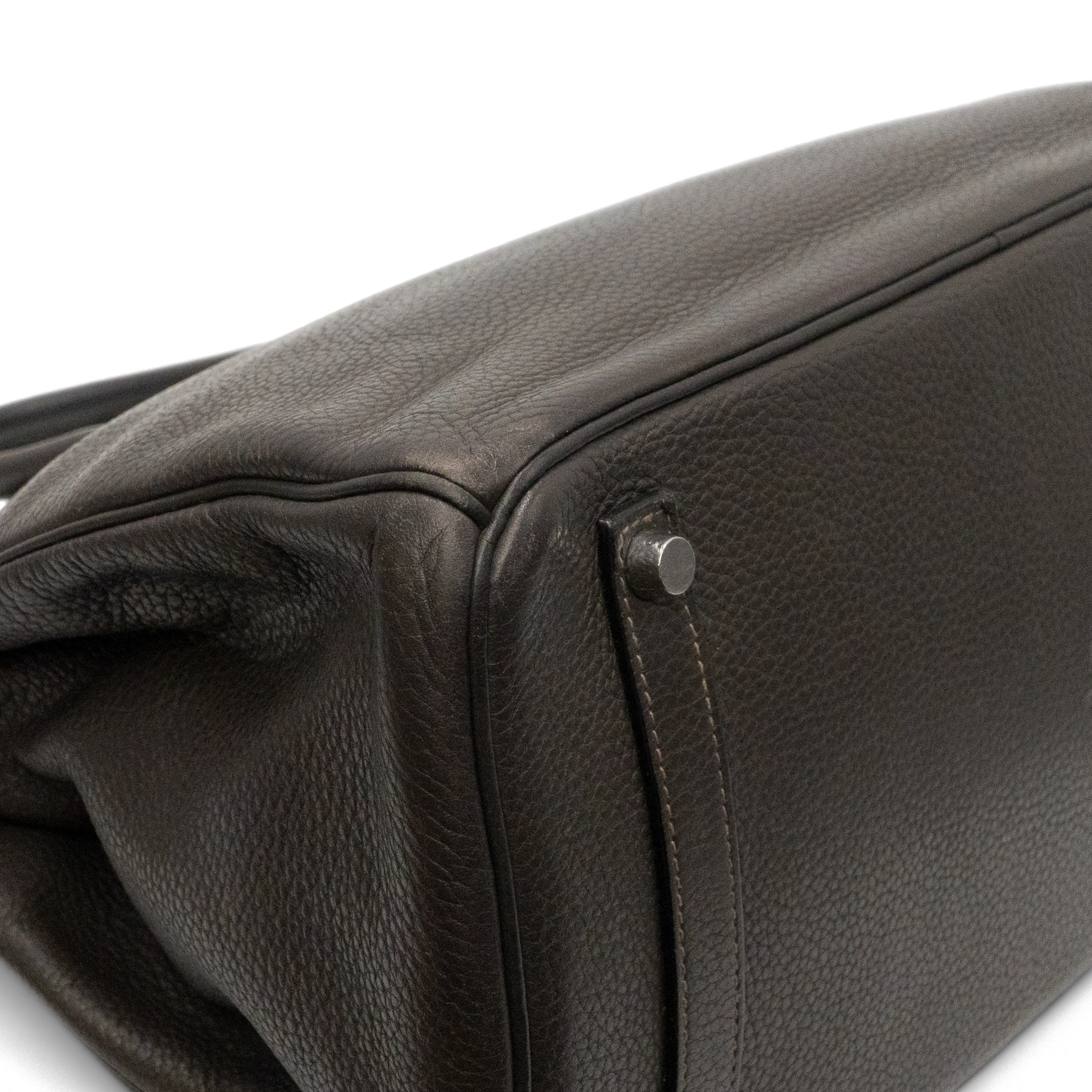 Hermes 'Birkin 35' Handbag