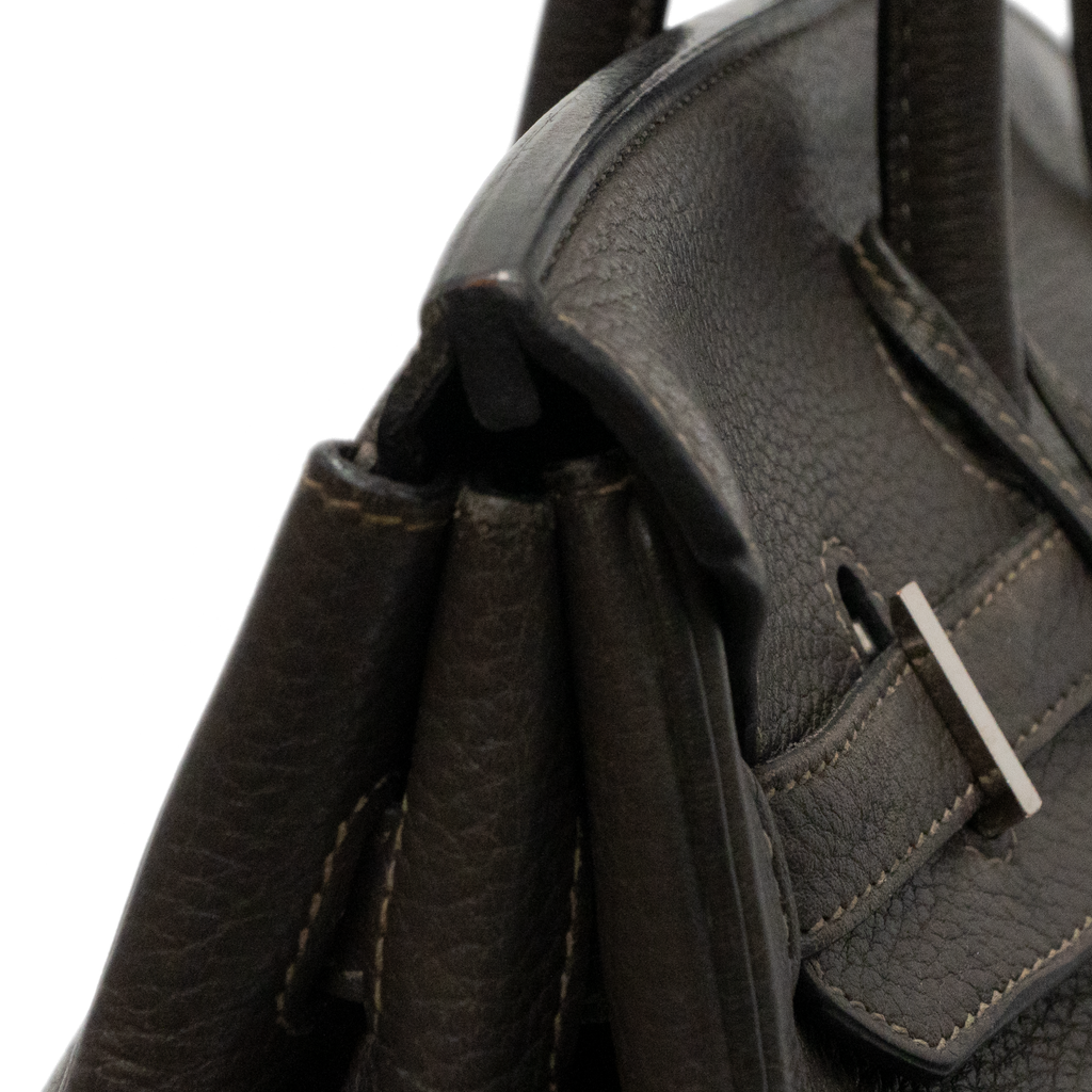 Hermes 'Birkin 35' Handbag