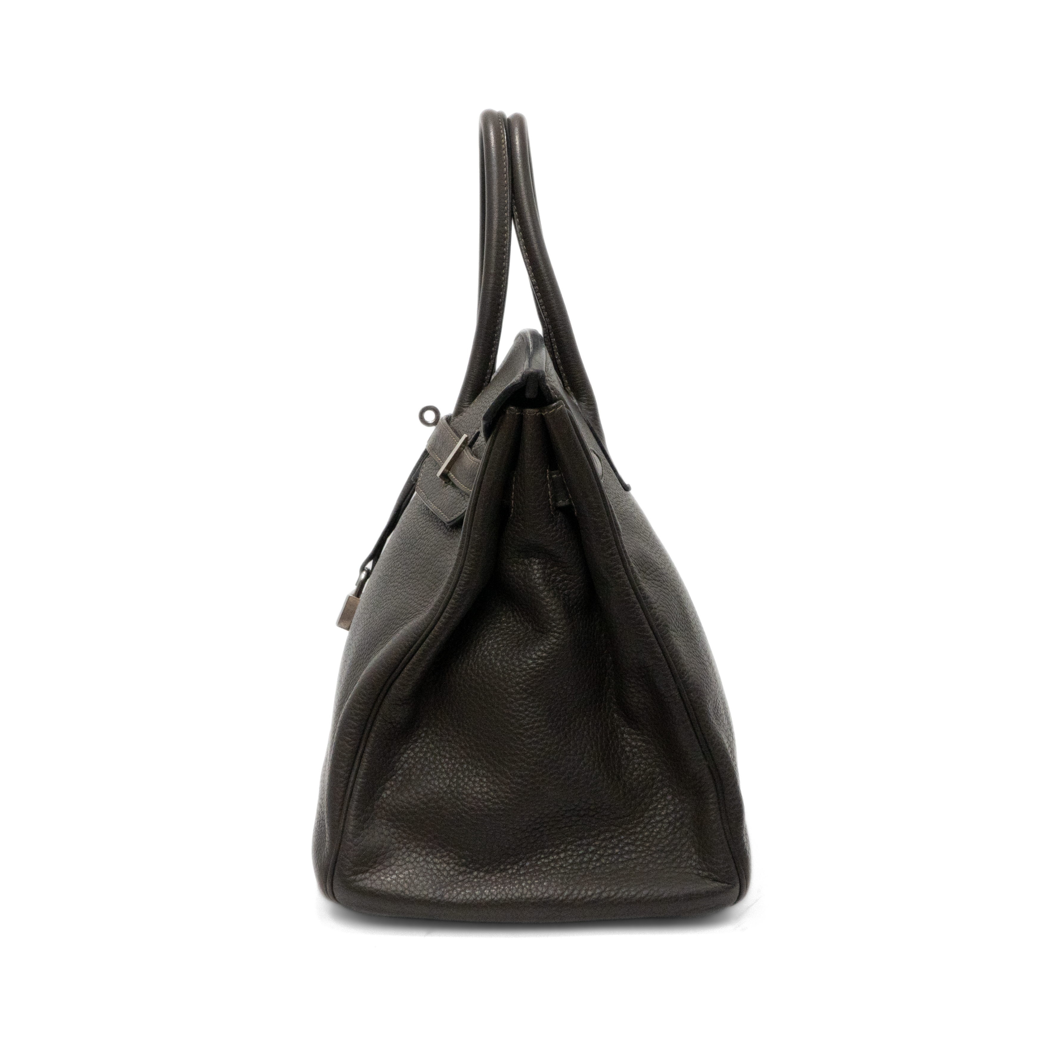 Hermes 'Birkin 35' Handbag