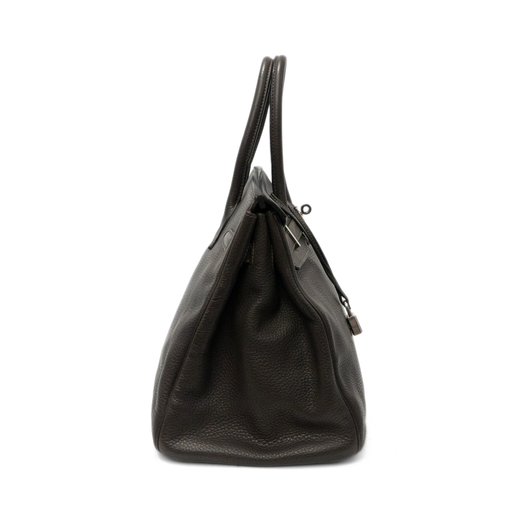 Hermes 'Birkin 35' Handbag