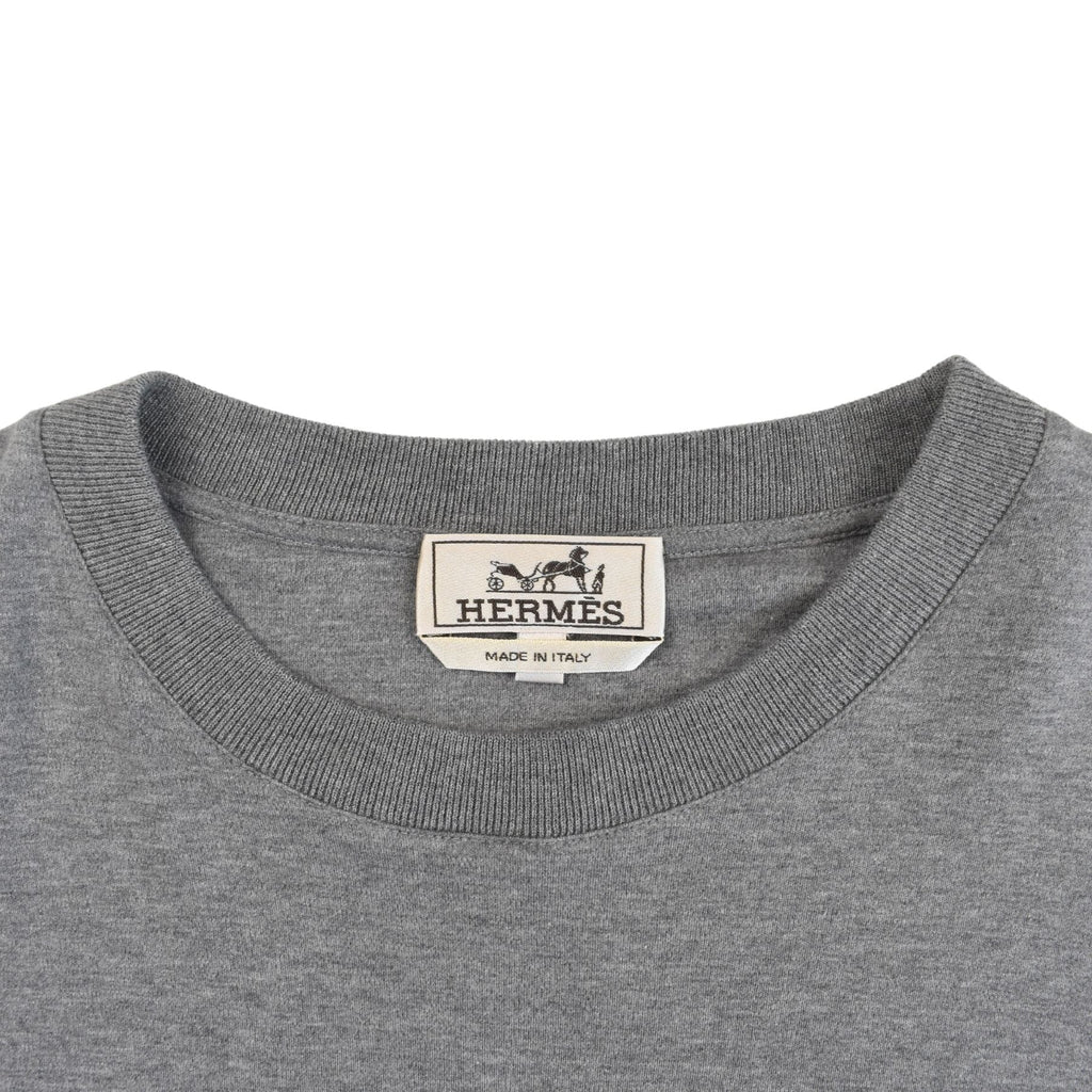 Hermes 'Mega Chariot 3D' T-Shirt - Men's M