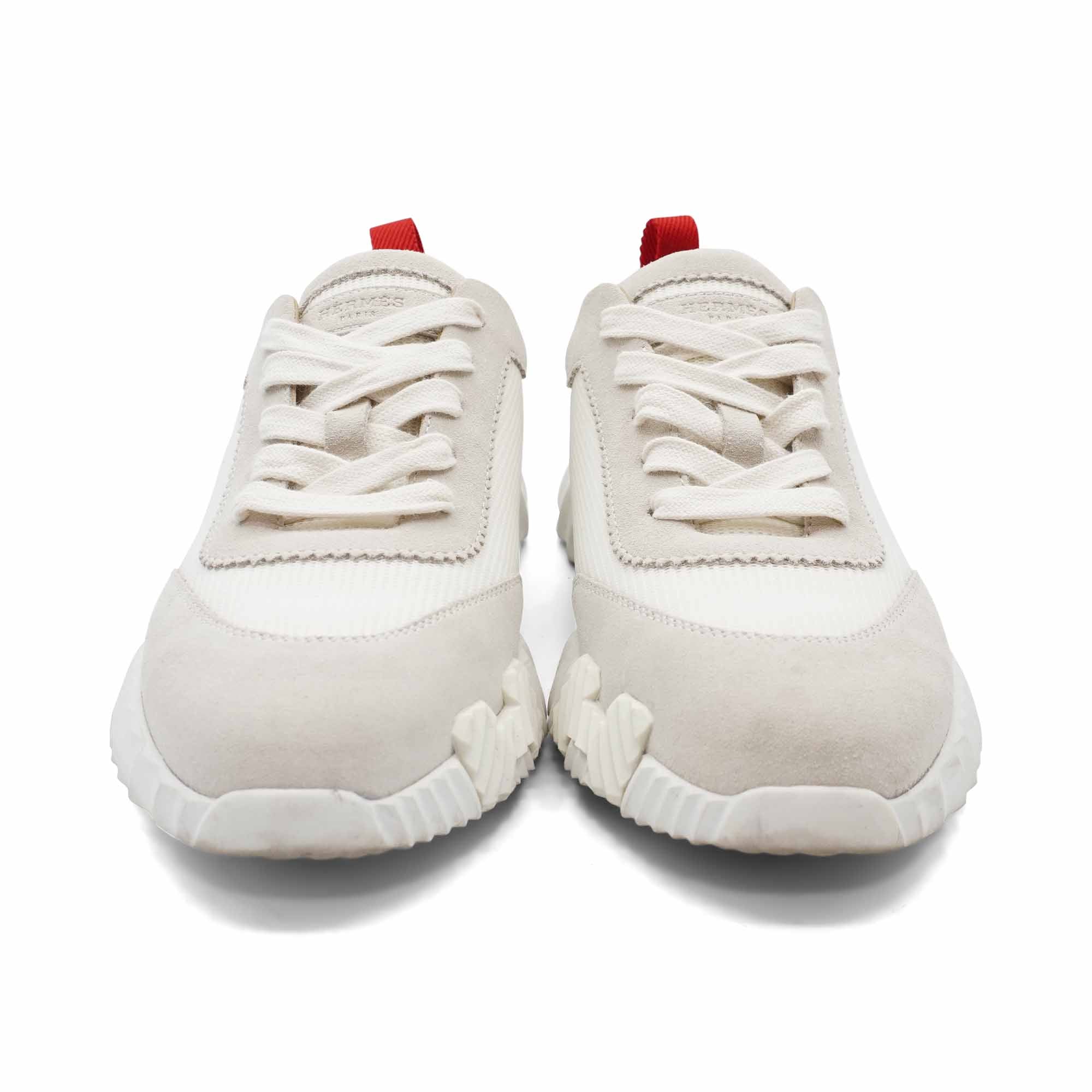 Hermes 'Bounce' Sneaker - Women's 36