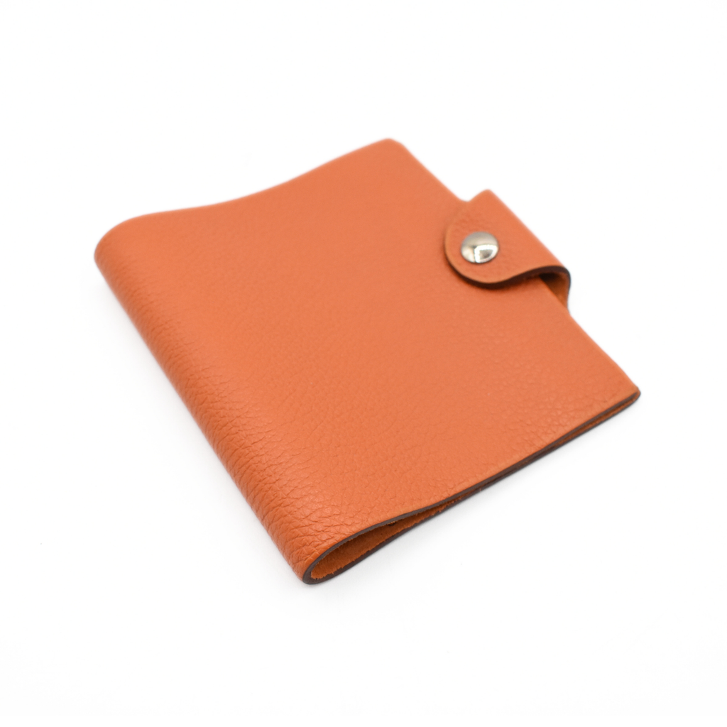 Hermes 'Ulysse Mini' Agenda Cover