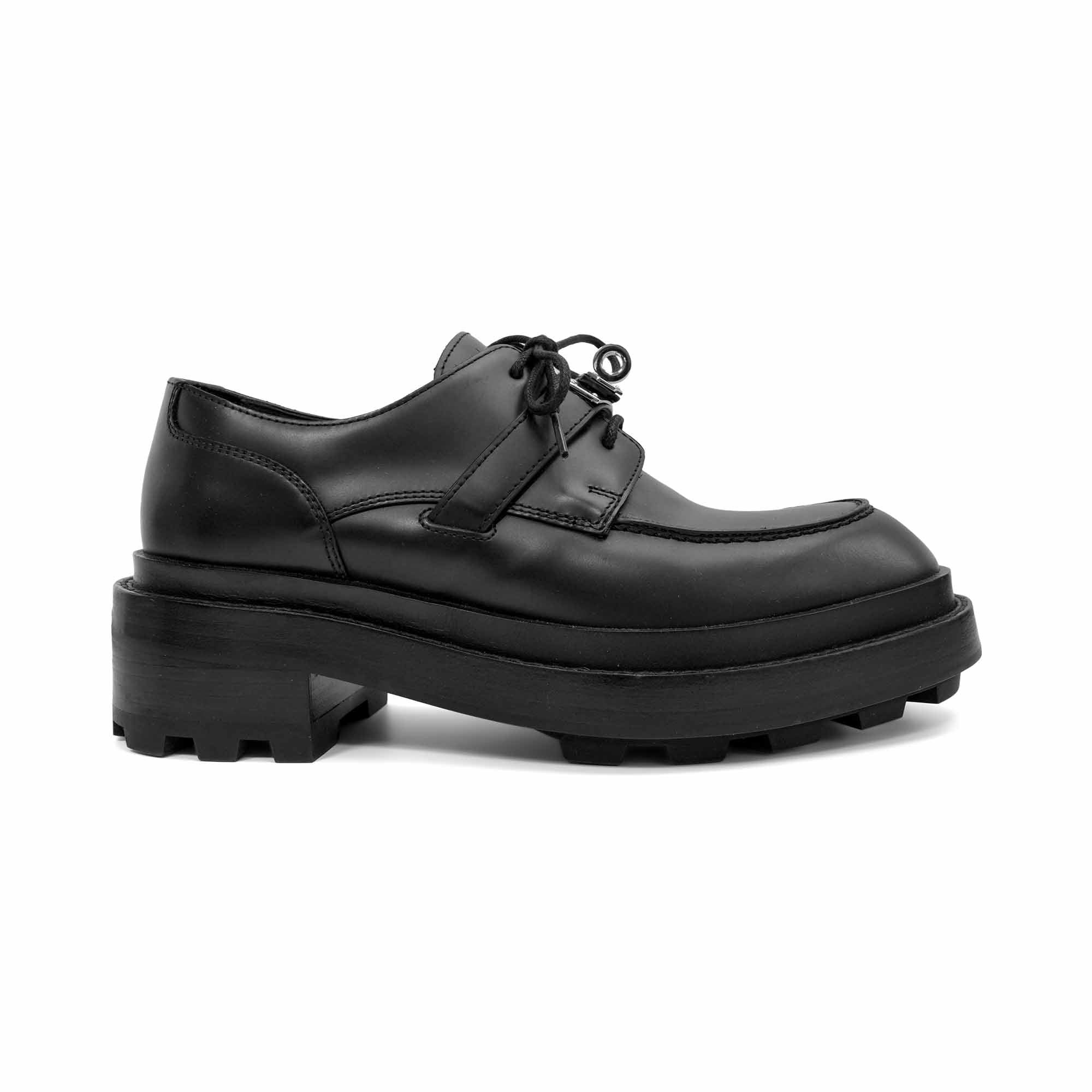 Hermes Derby Loafers - Women's 36.5