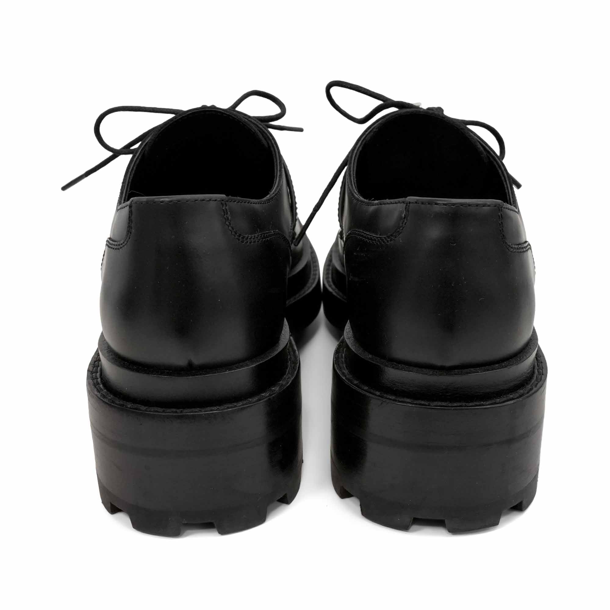 Hermes Derby Loafers - Women's 36.5