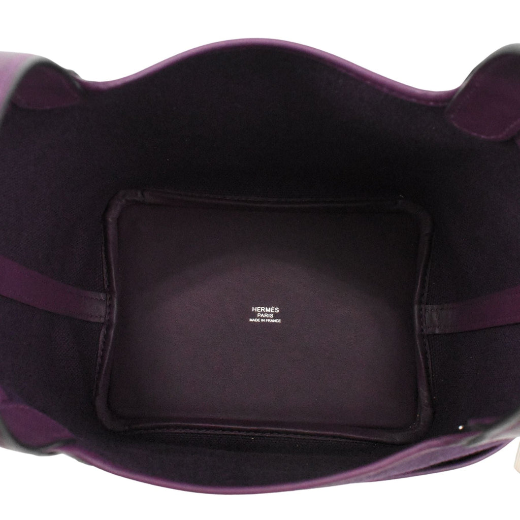 Hermes 'Picotin Cargo 18' Handbag