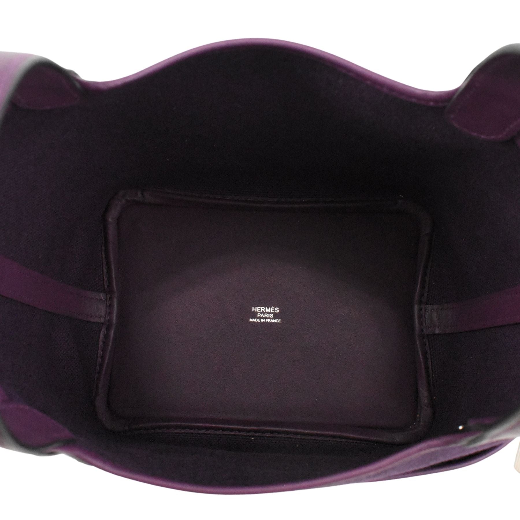 Hermes 'Picotin Cargo 18' Handbag