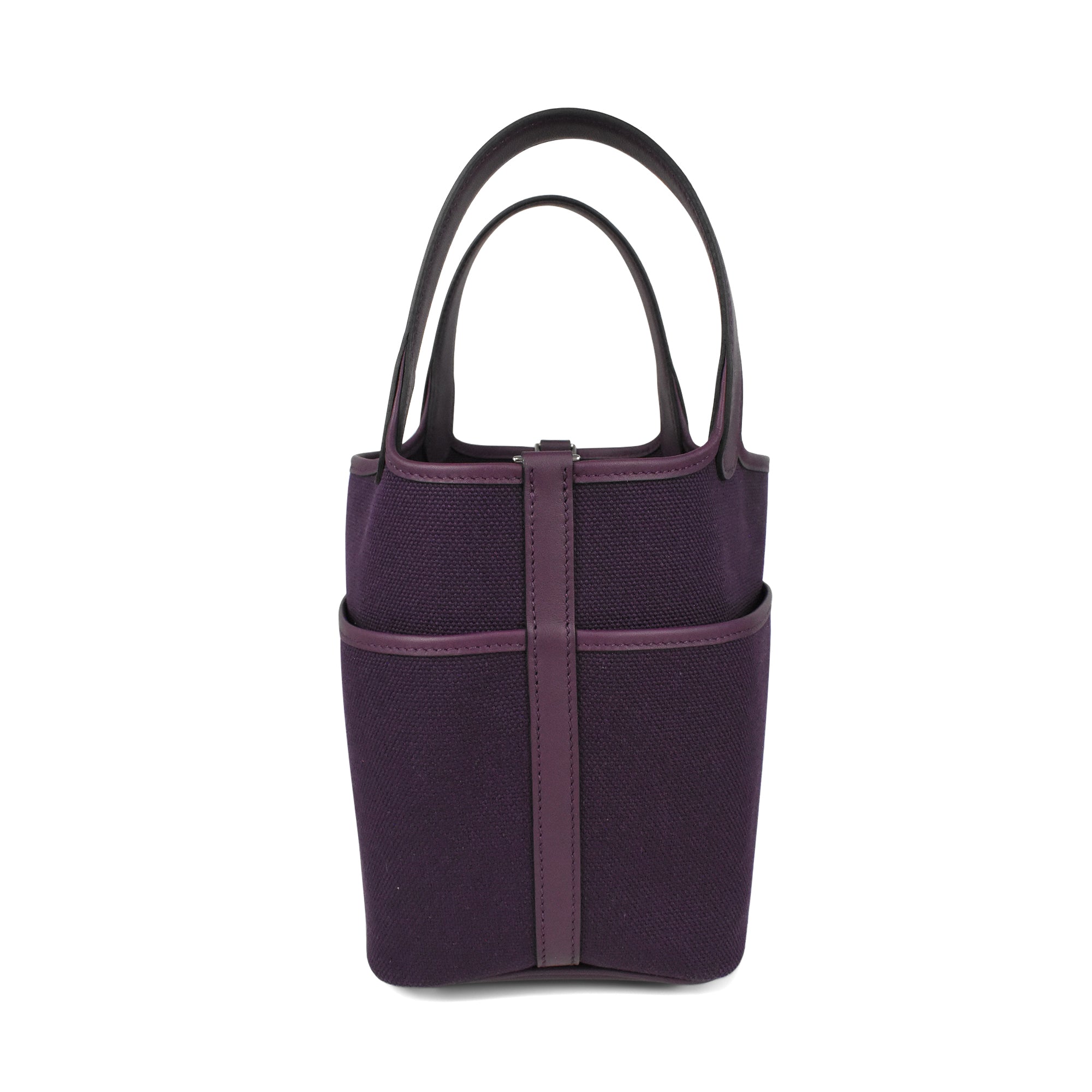 Hermes 'Picotin Cargo 18' Handbag