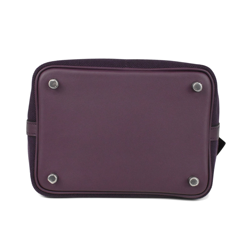 Hermes 'Picotin Cargo 18' Handbag
