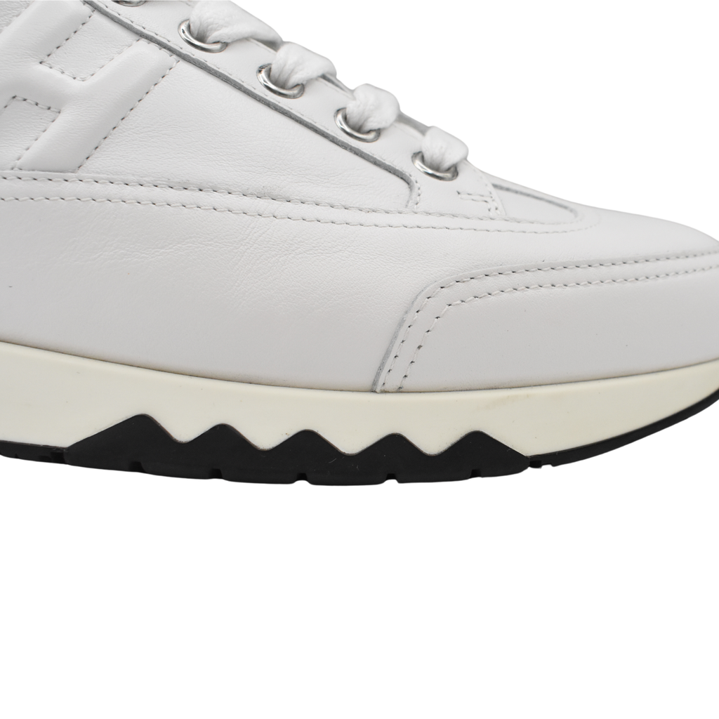 Hermes 'Trail' Sneakers - Women's 39