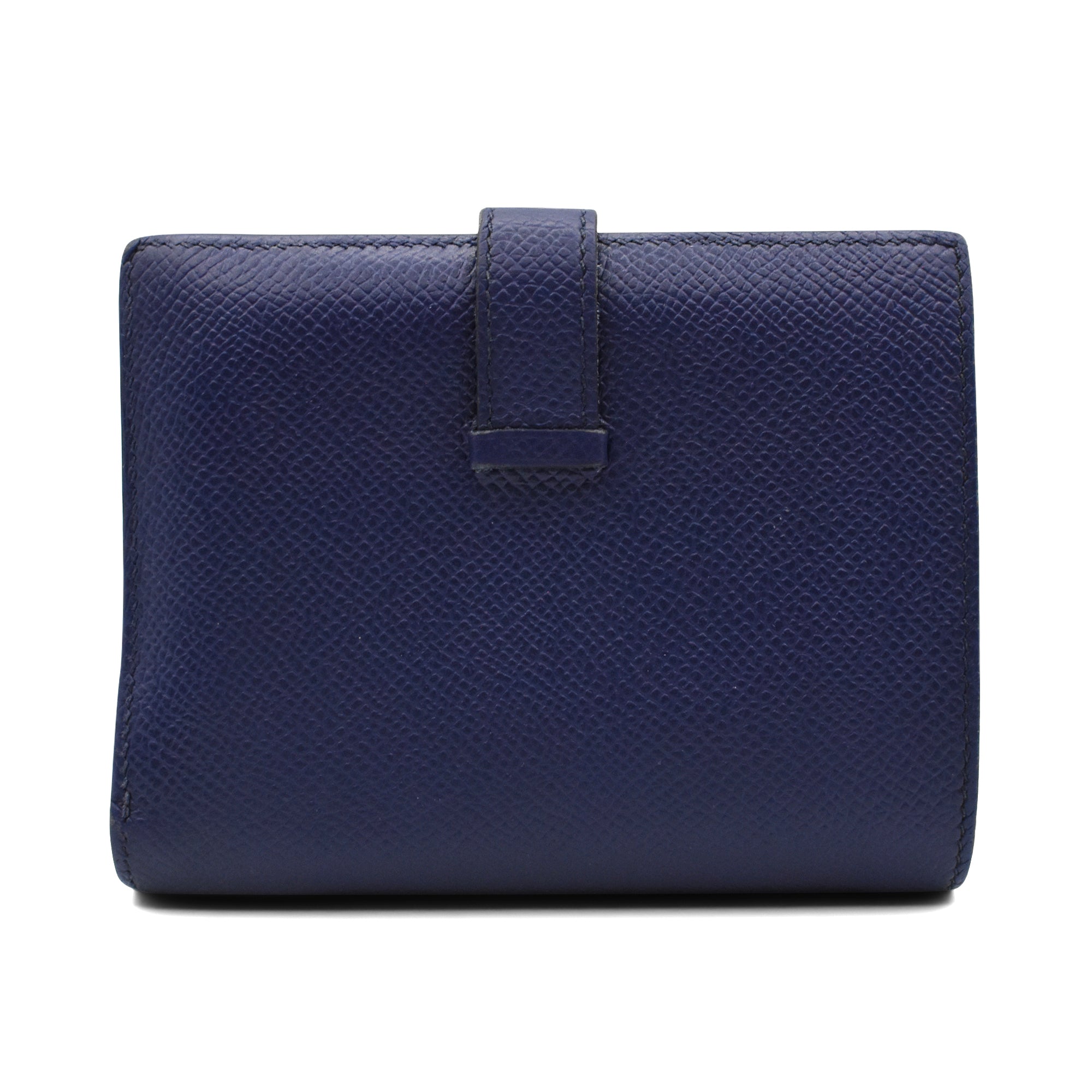 Hermes 'Bearn Compact' Wallet