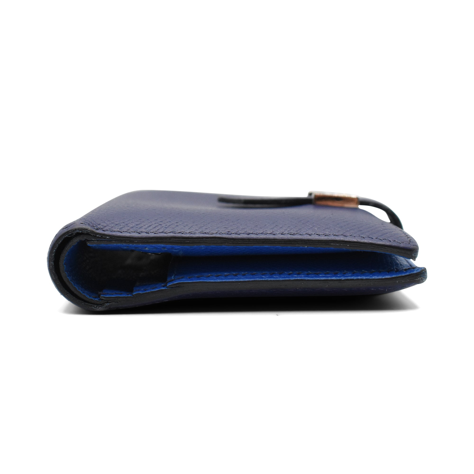 Hermes 'Bearn Compact' Wallet
