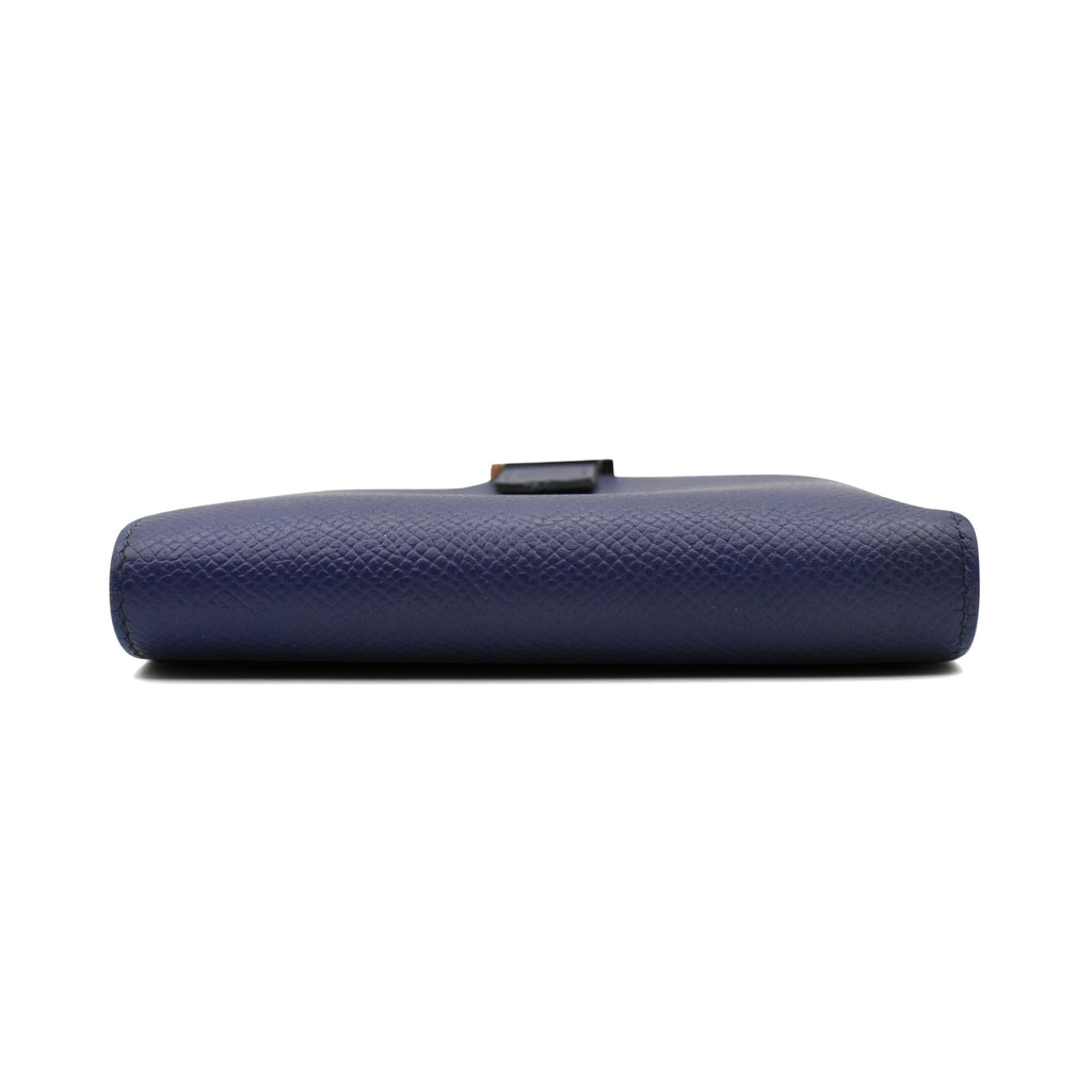 Hermes 'Bearn Compact' Wallet