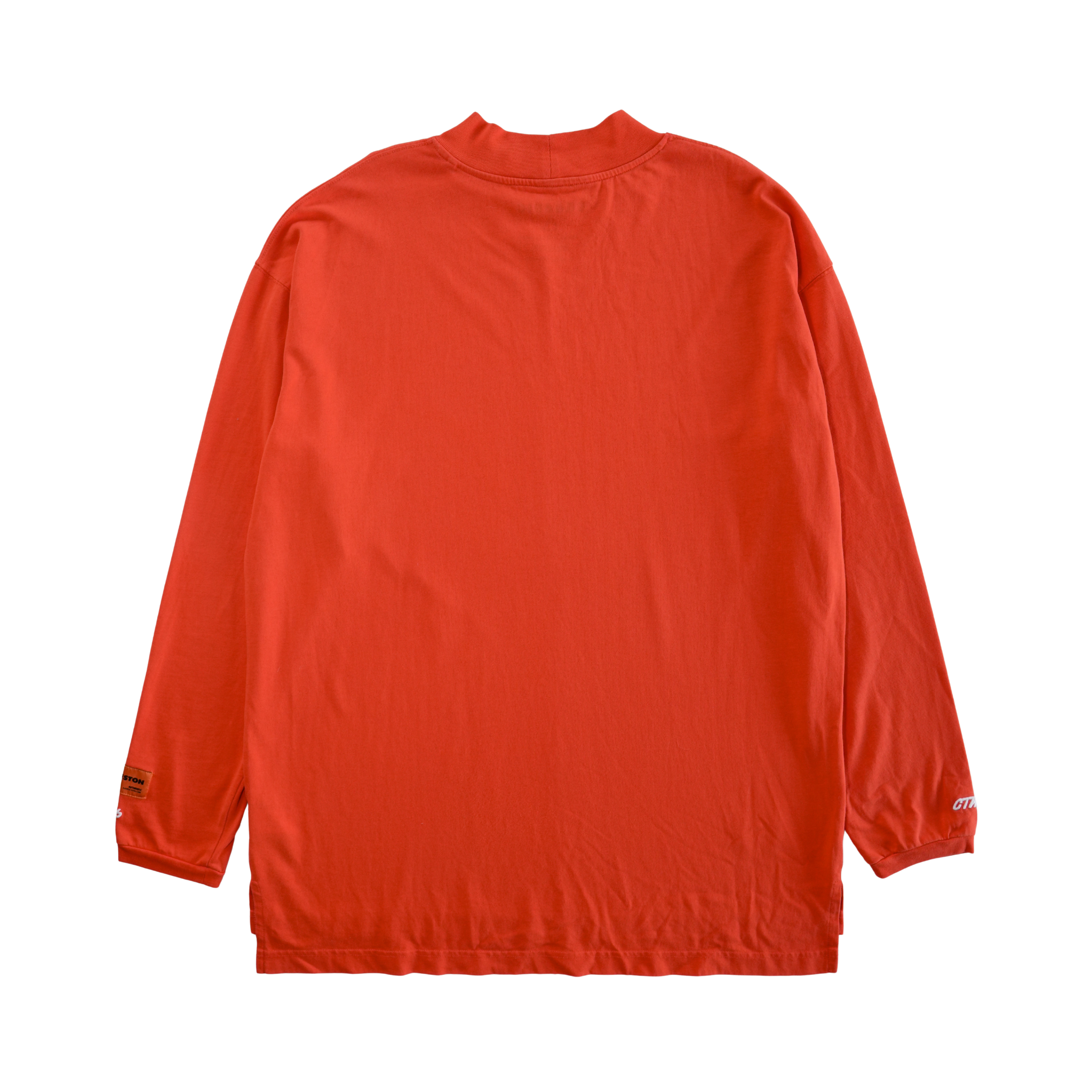 Heron Preston Long-Sleeve Top - Men's L