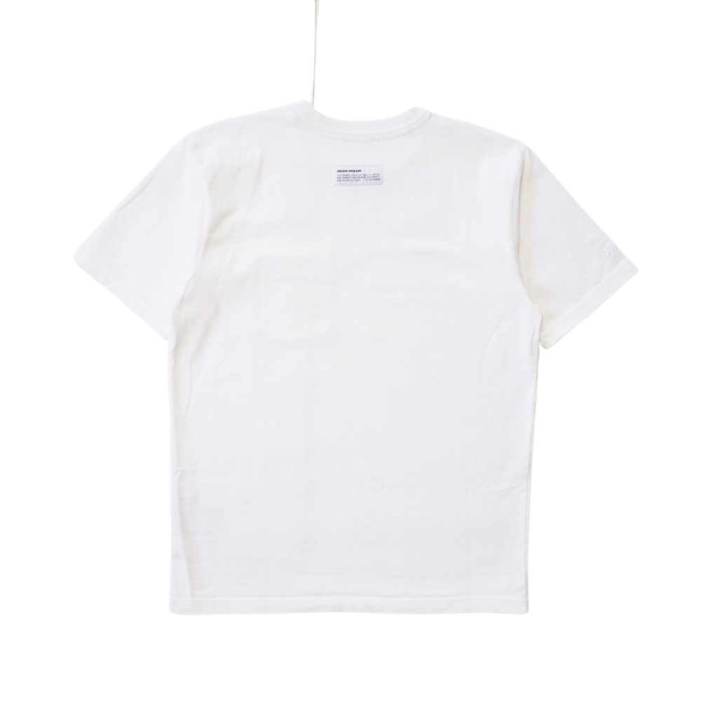 Heron Preston 'Different' T-Shirt - Men's XS