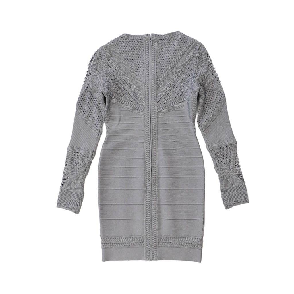 Herve Leger 'Roselynn' Dress - Women's S