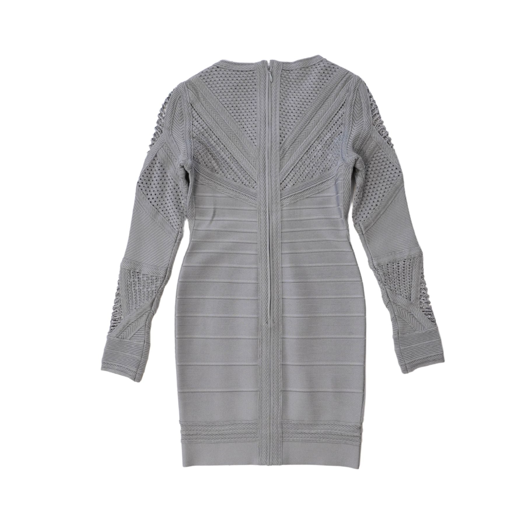 Herve Leger 'Roselynn' Dress - Women's S