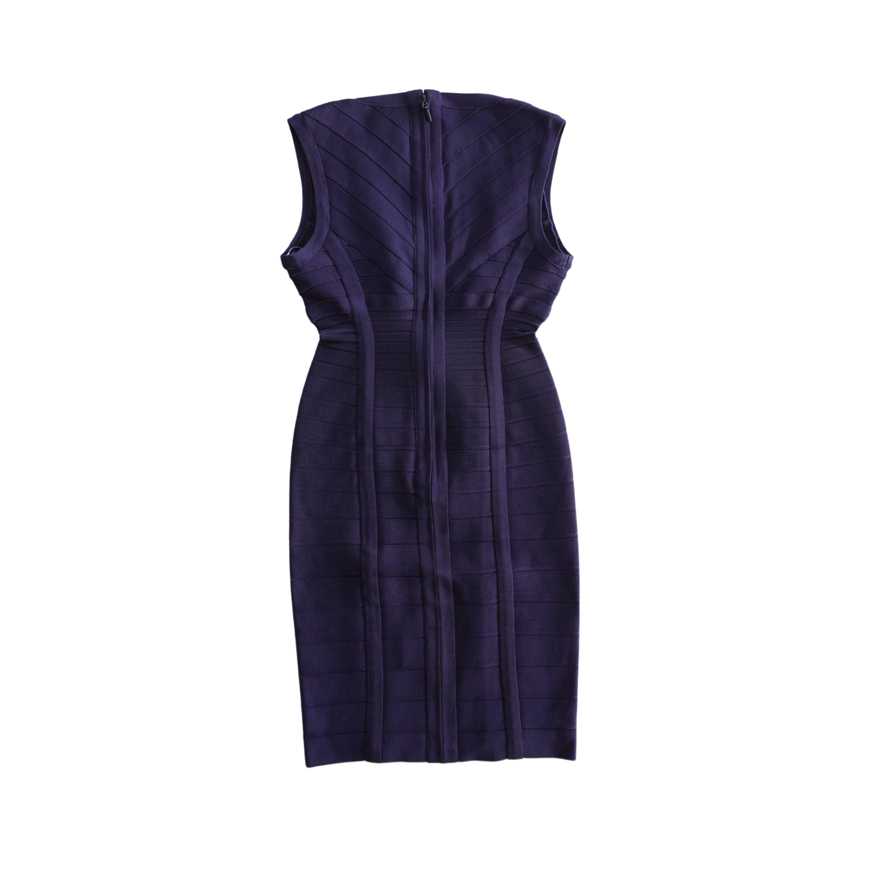Herve Leger Bandage Dress - Women's XS