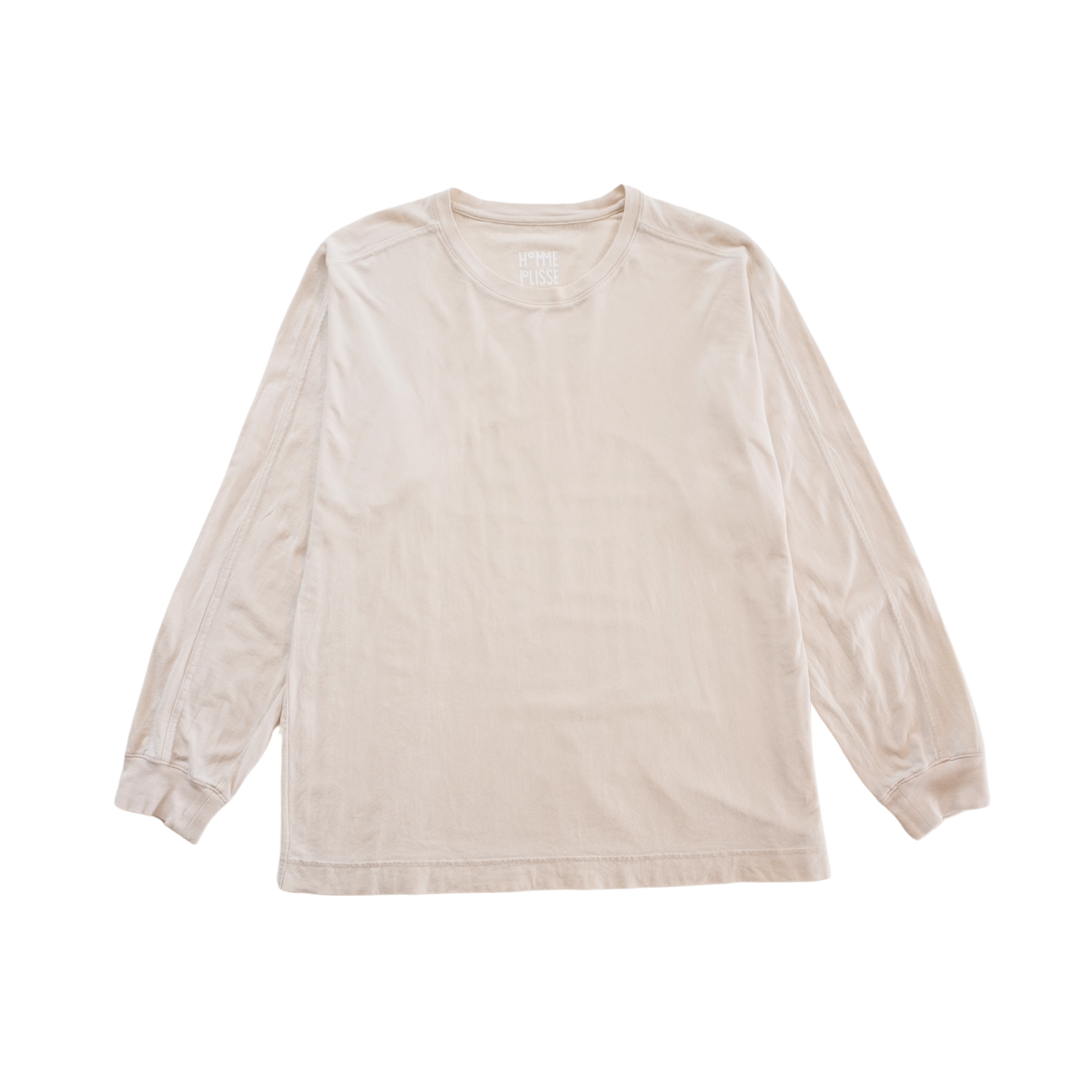 Issey Miyake Homme Plisse T-Shirt - Men's 2