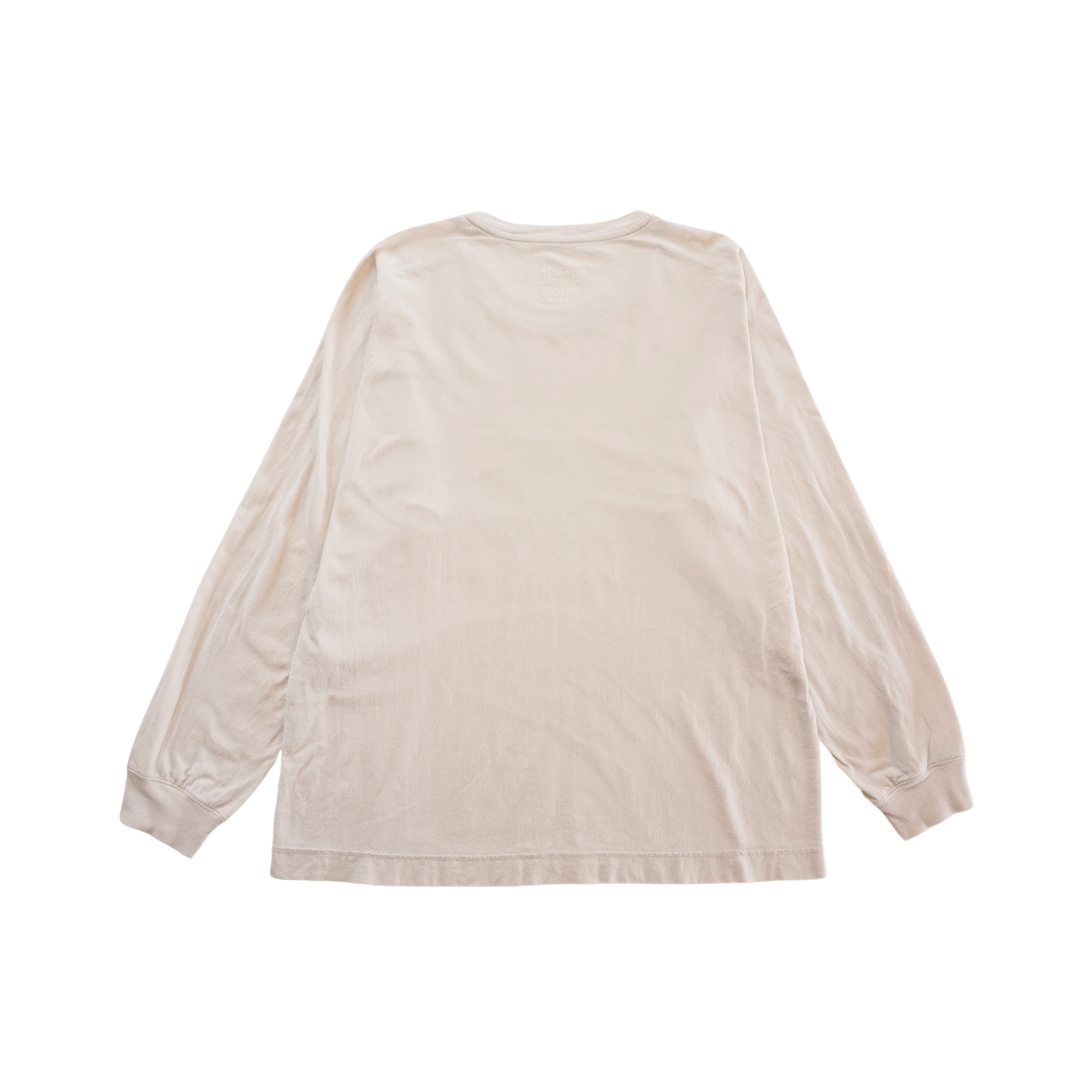Issey Miyake Homme Plisse T-Shirt - Men's 2