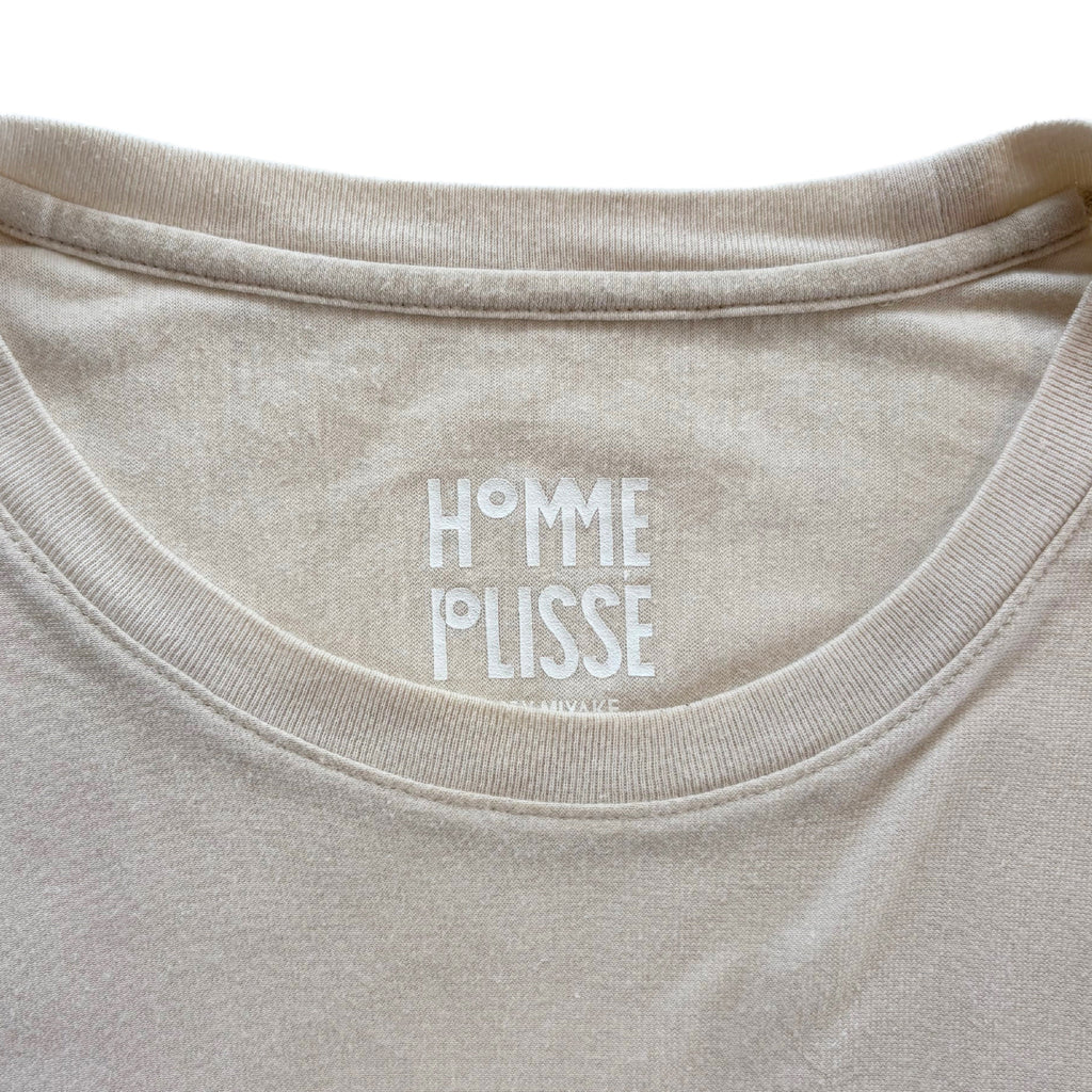 Issey Miyake Homme Plisse T-Shirt - Men's 2