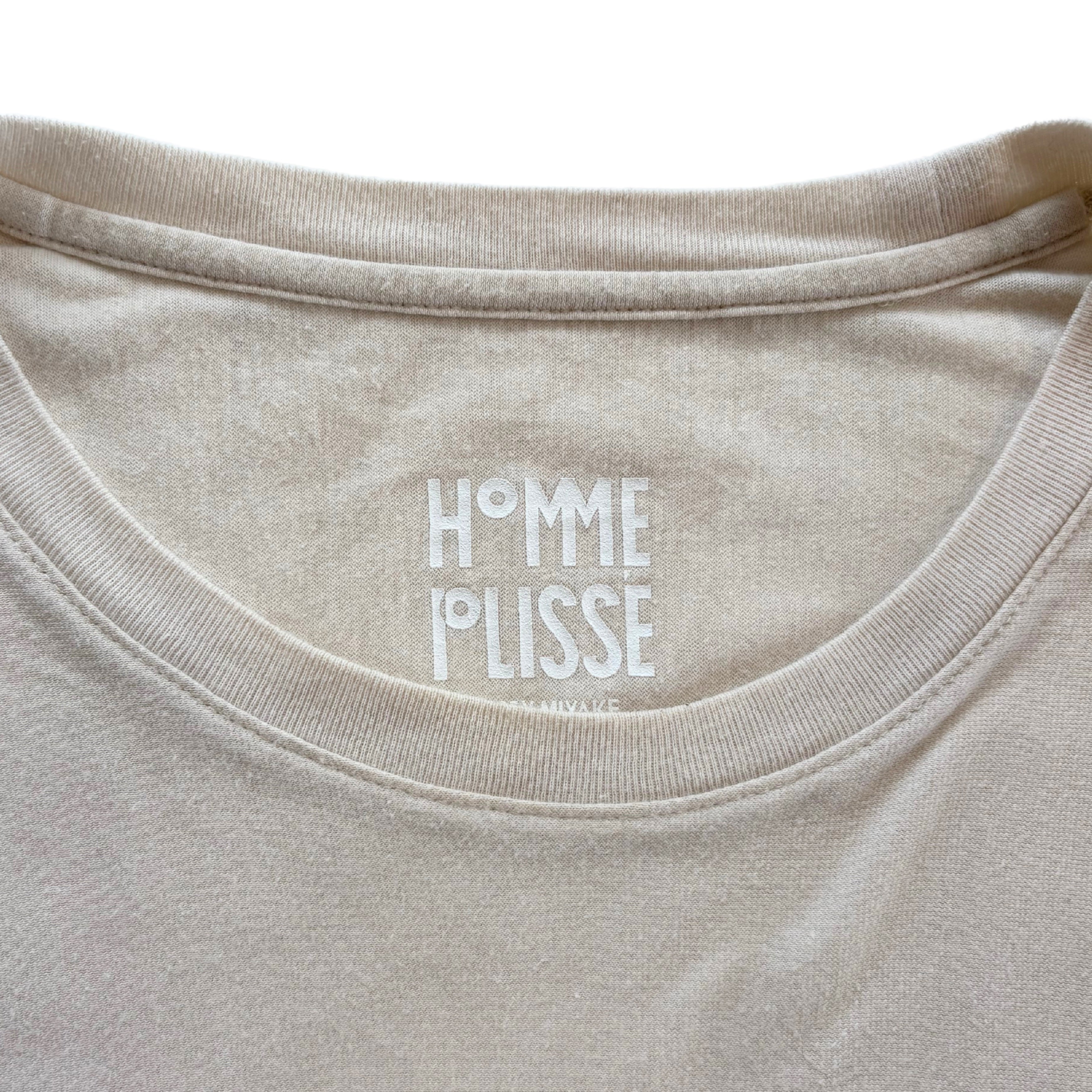 Issey Miyake Homme Plisse T-Shirt - Men's 2