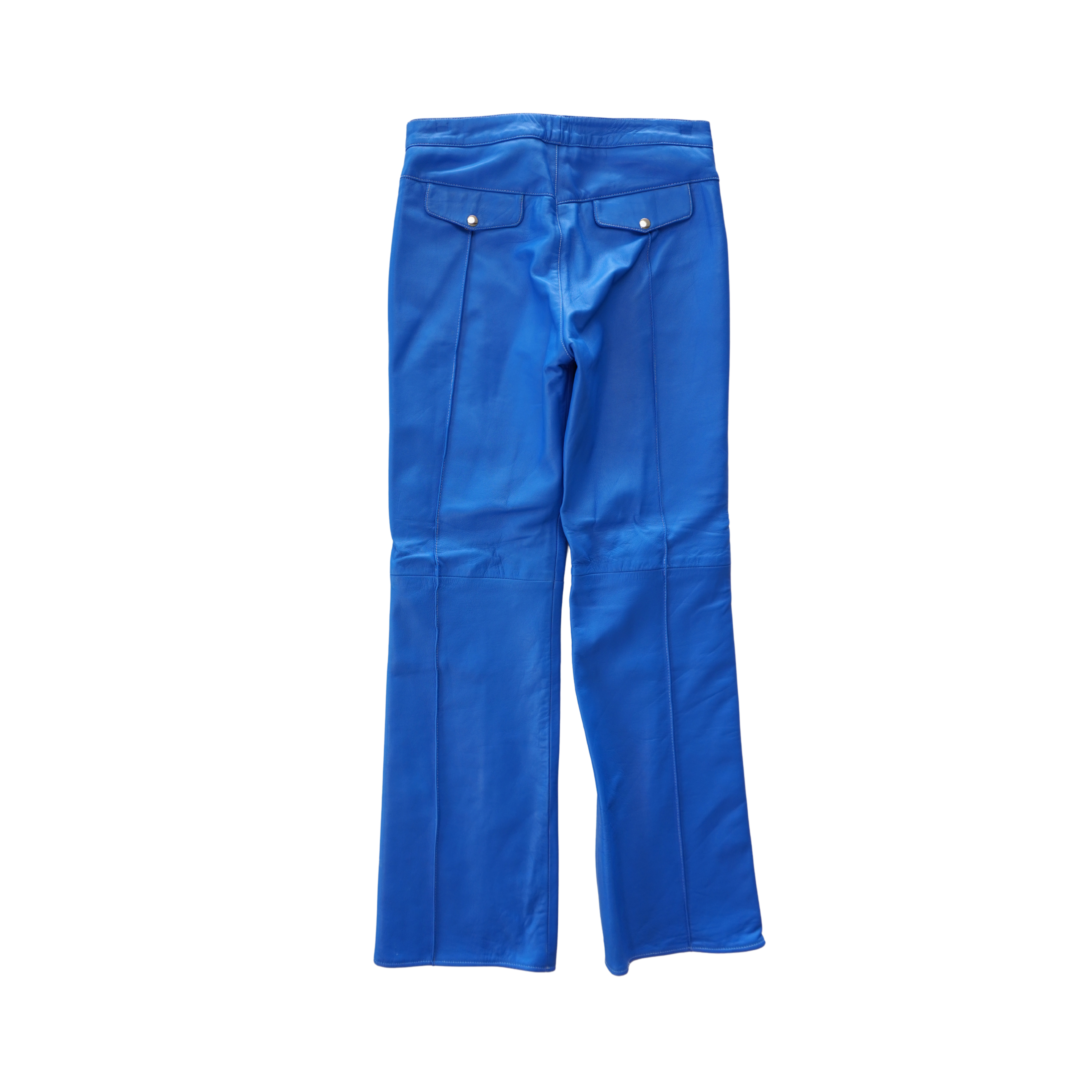 Hosbjerg 'Debbie' Leather Pants - Women's L