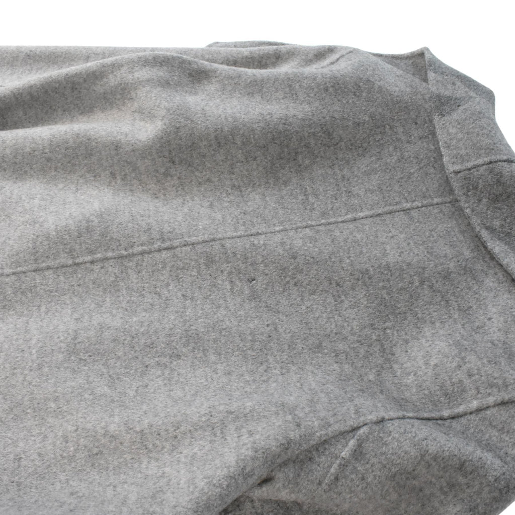 Hugo Boss Reversible Wool Coat - Women's 2