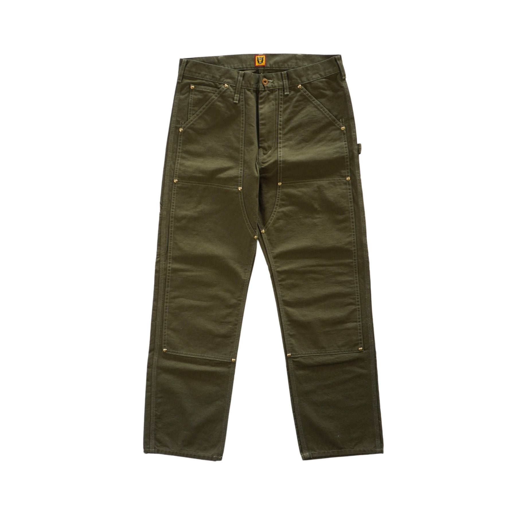 Human Made 'Duck Painter' Jeans - Men's M