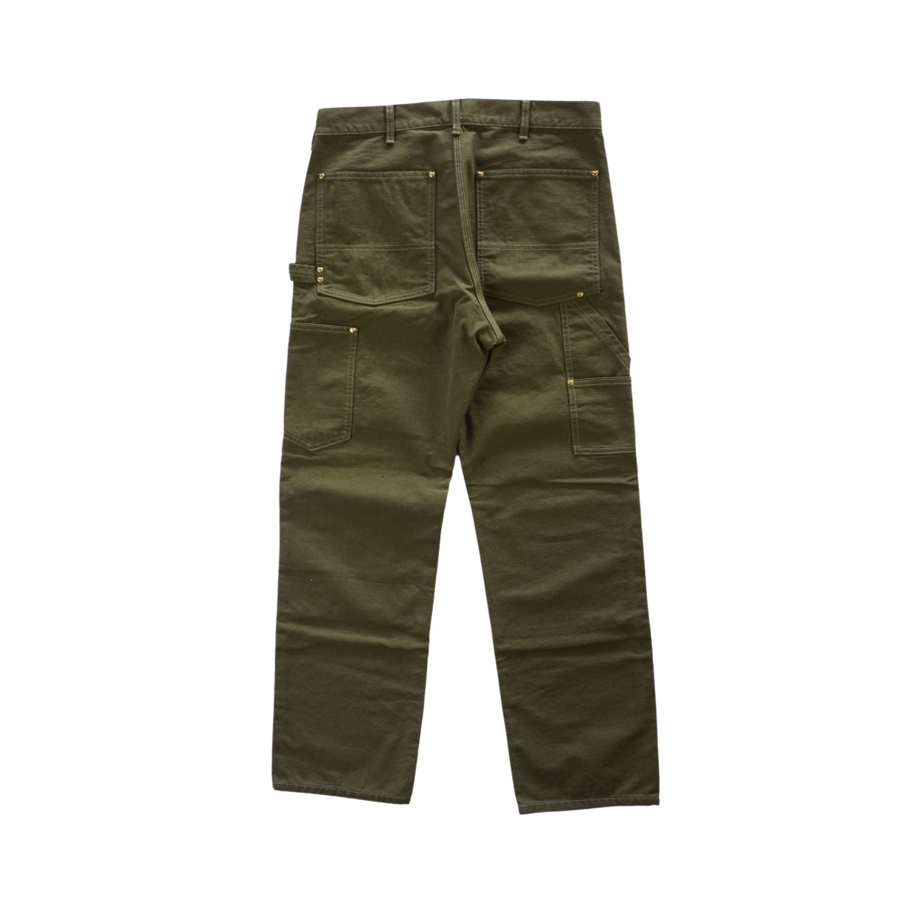 Human Made 'Duck Painter' Jeans - Men's M