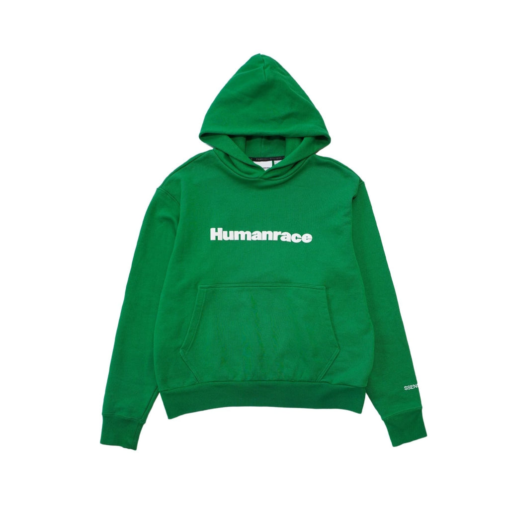 Humanrace x Adidas Logo Hoodie - Men's L
