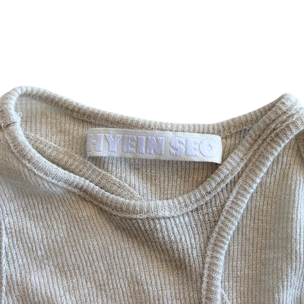 Hyein Seo 'Crescent' Top - Women's 1
