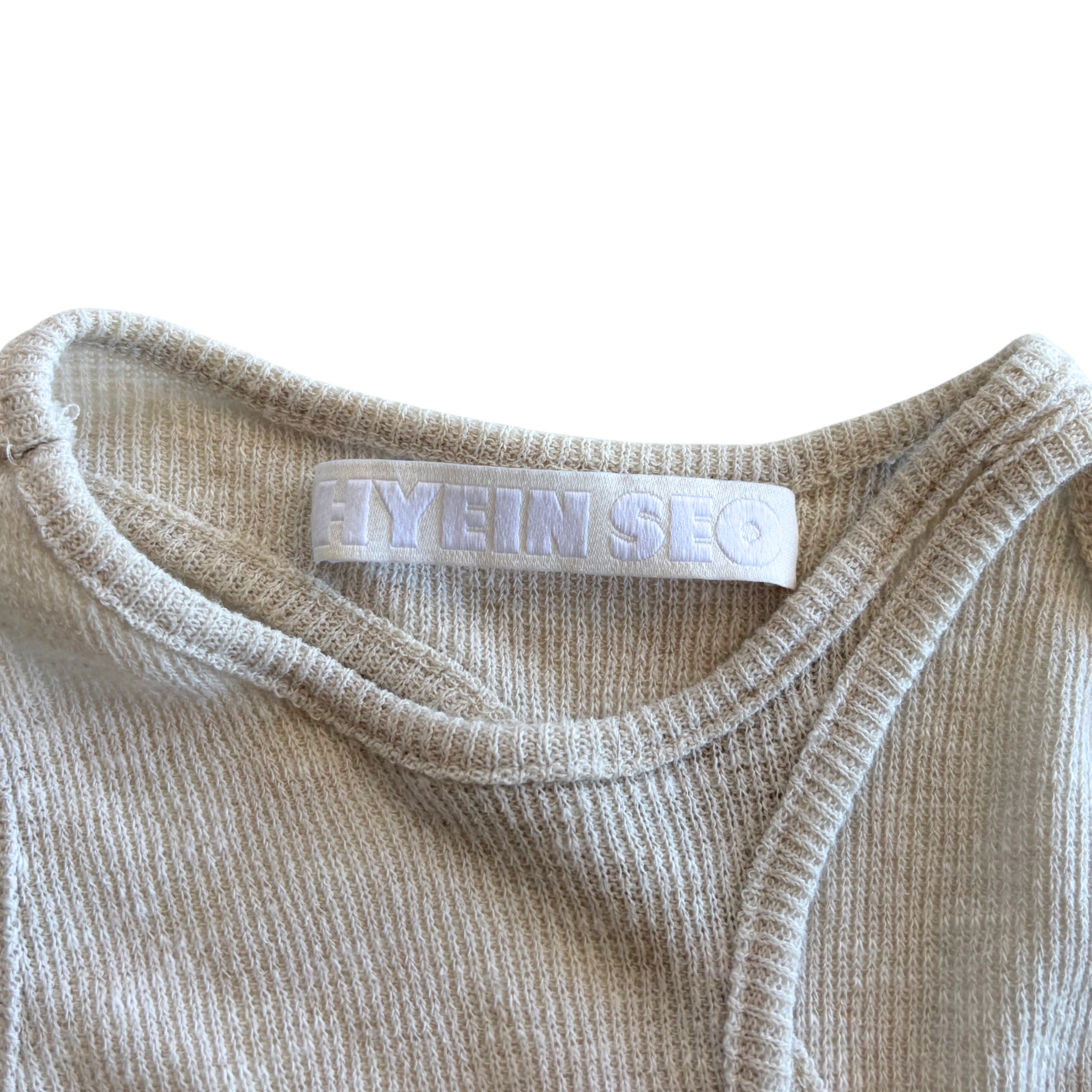 Hyein Seo 'Crescent' Top - Women's 1
