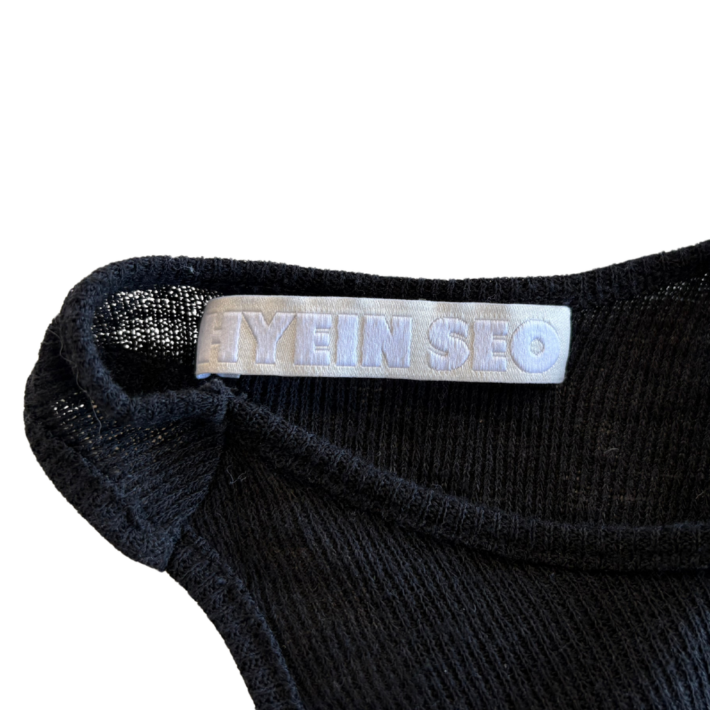 Hyein Seo 'Crescent' Top - Women's 1