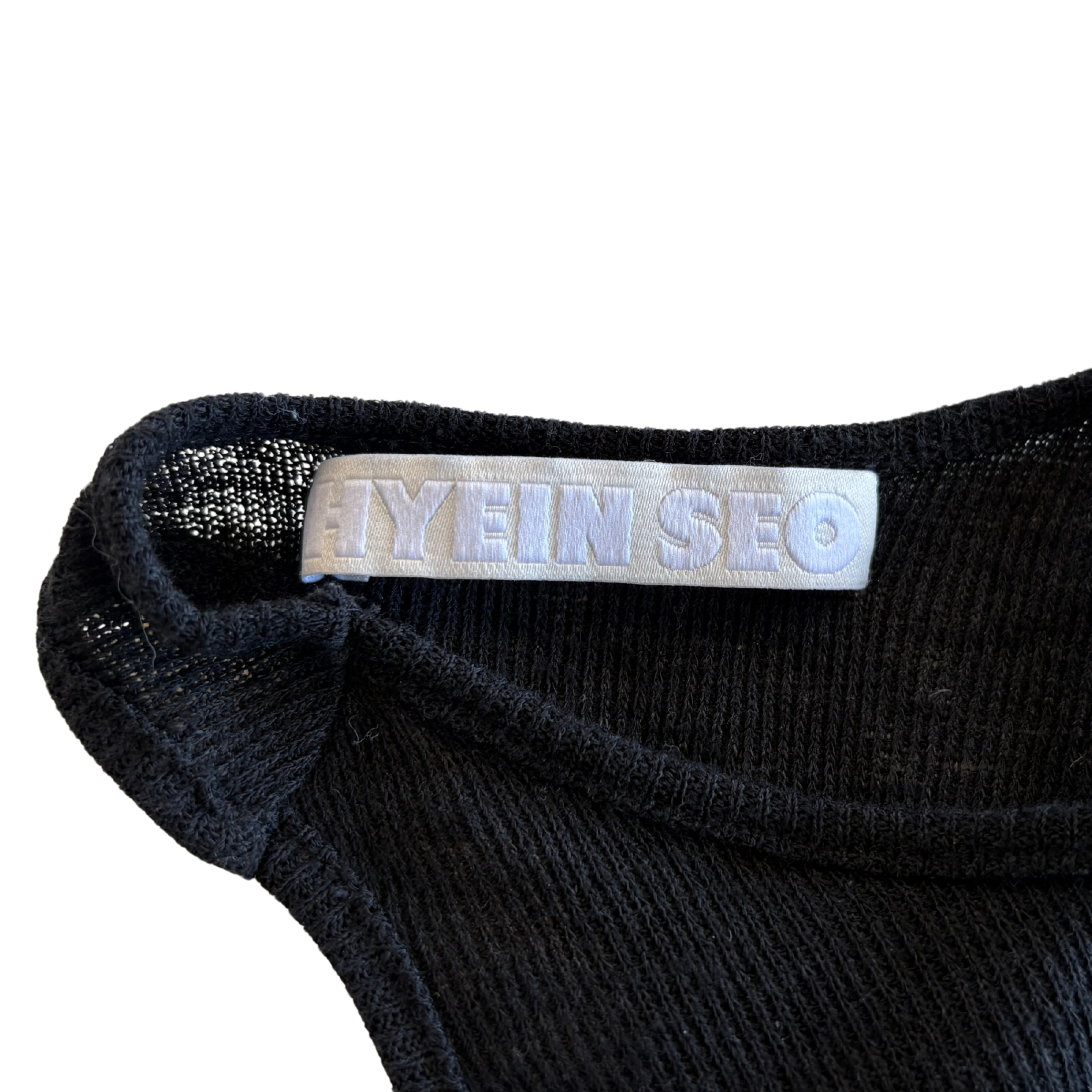 Hyein Seo 'Crescent' Top - Women's 1