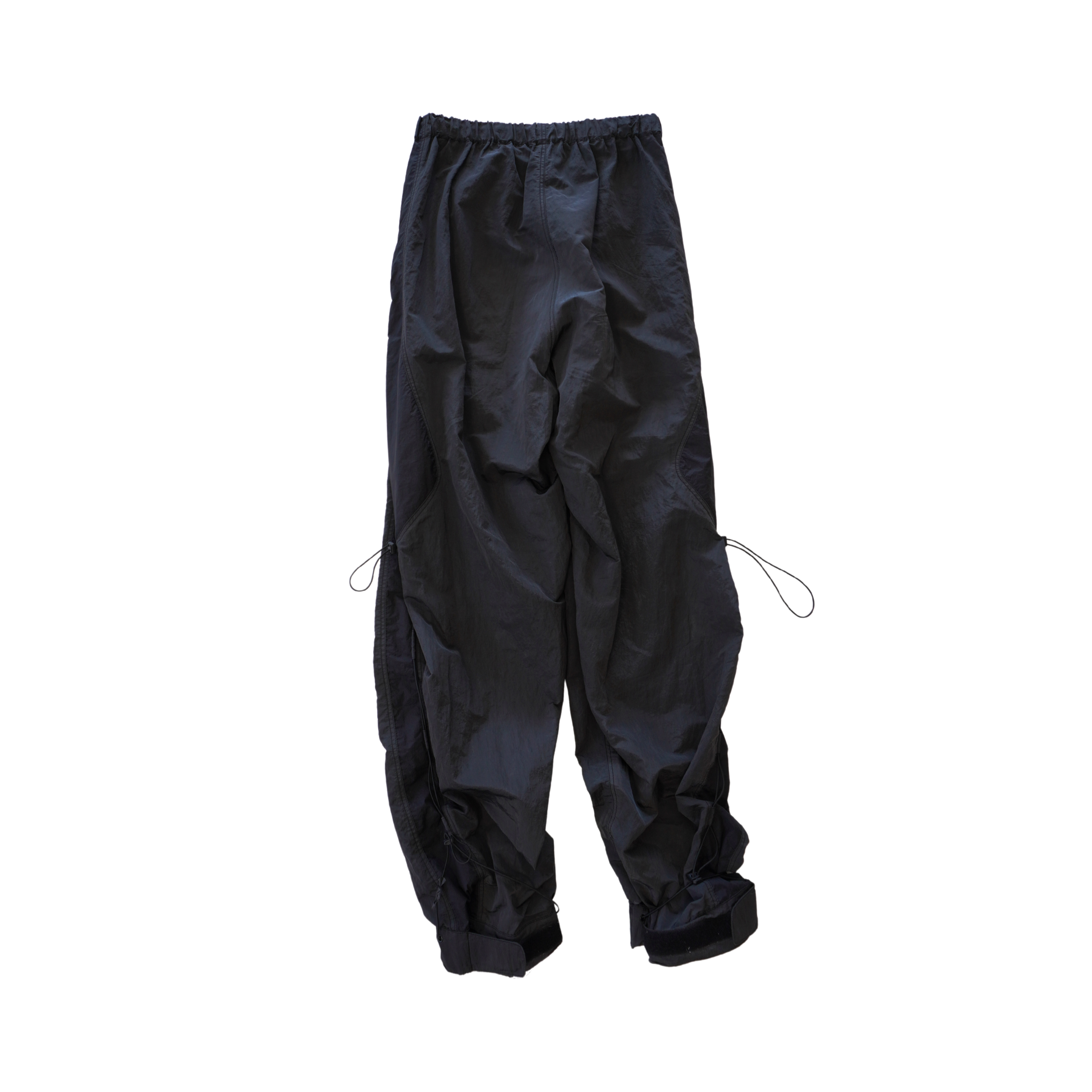 Hyein Seo 'Logo Wind' Pants - Men's 3