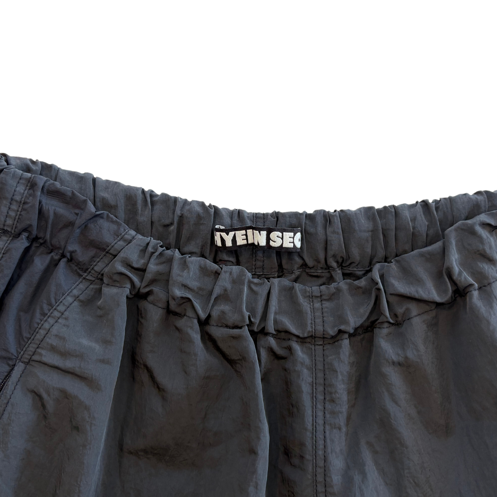 Hyein Seo 'Logo Wind' Pants - Men's 3