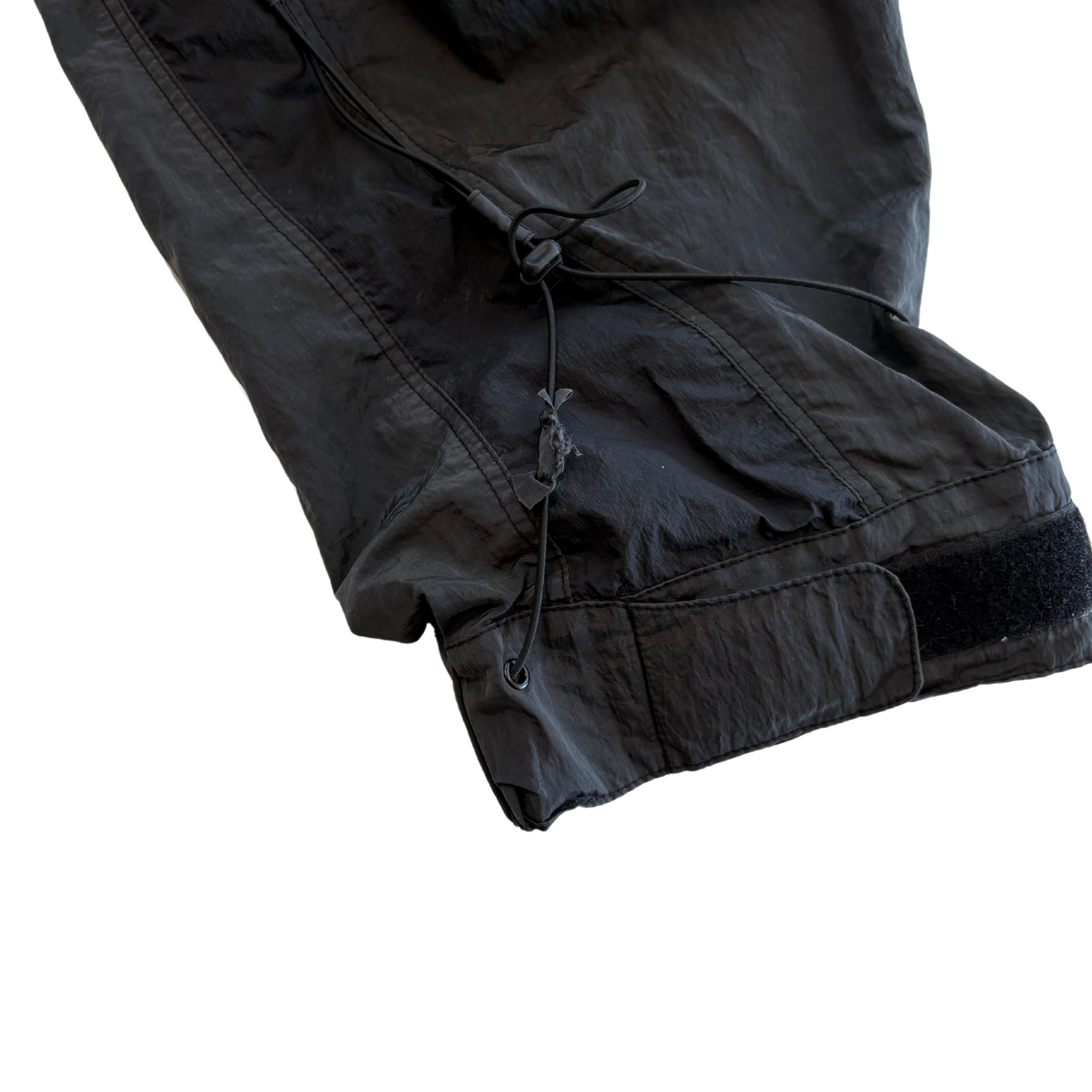Hyein Seo 'Logo Wind' Pants - Men's 3