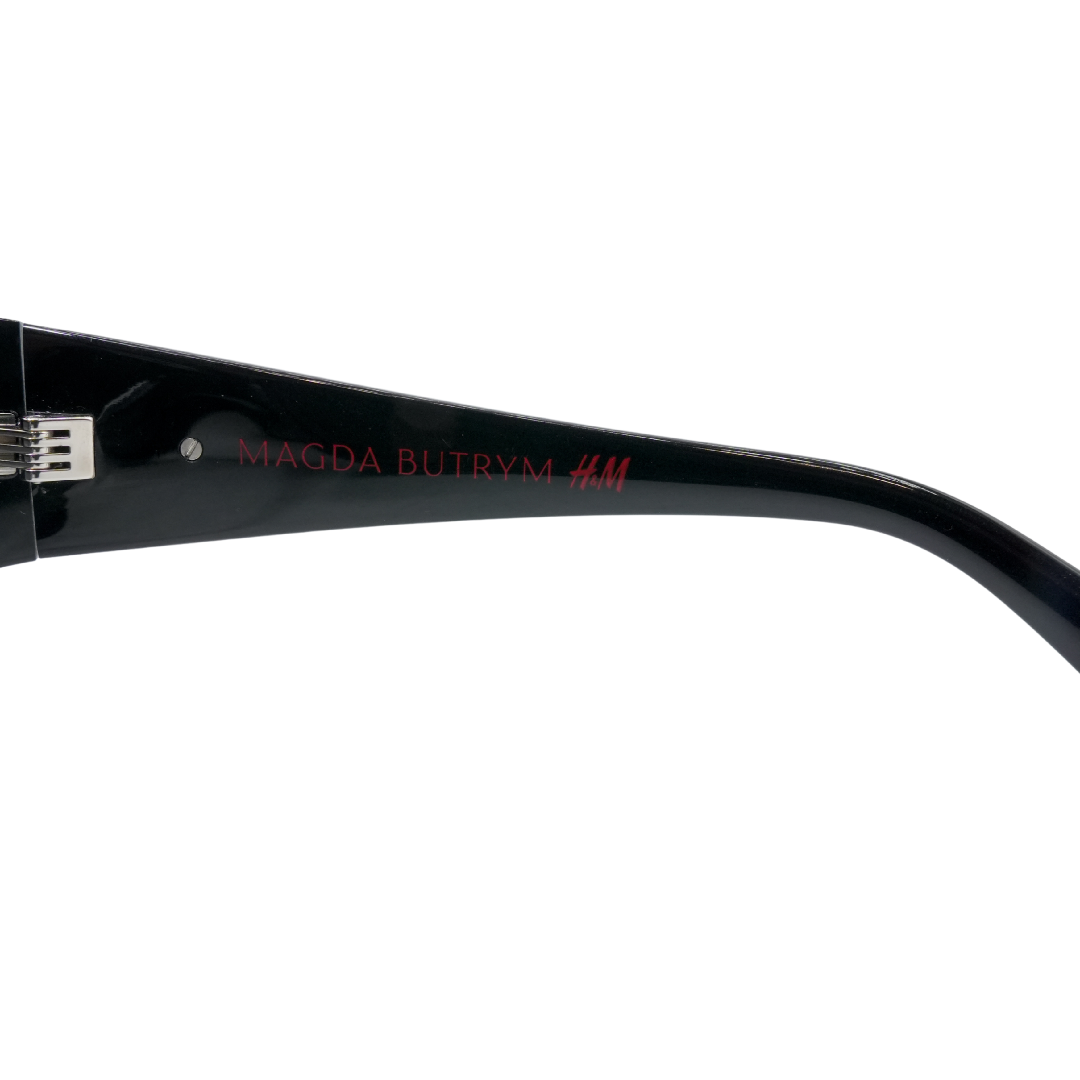 Magda Butrym x H&M 'Rose' Sunglasses