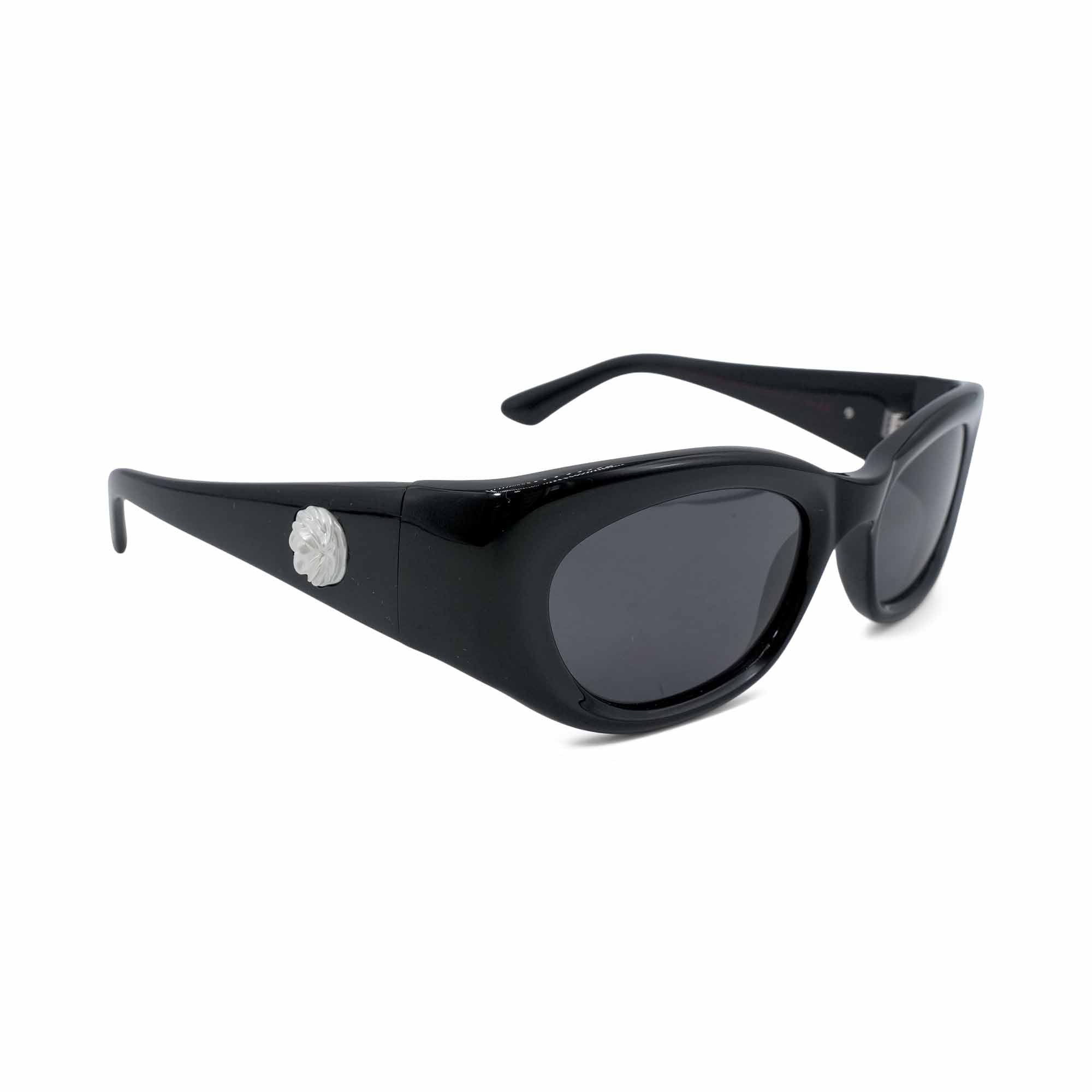 Magda Butrym x H&M 'Rose' Sunglasses
