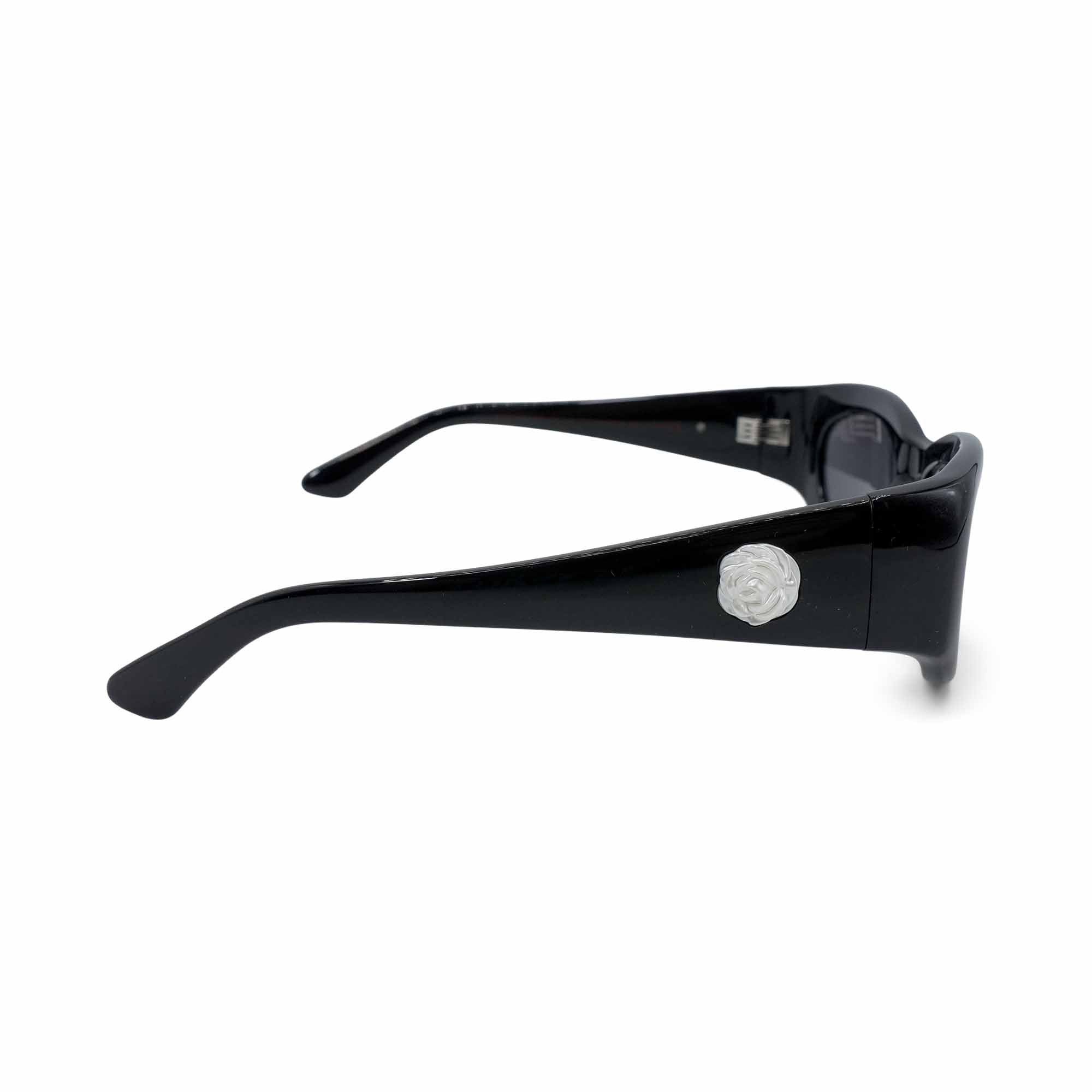Magda Butrym x H&M 'Rose' Sunglasses